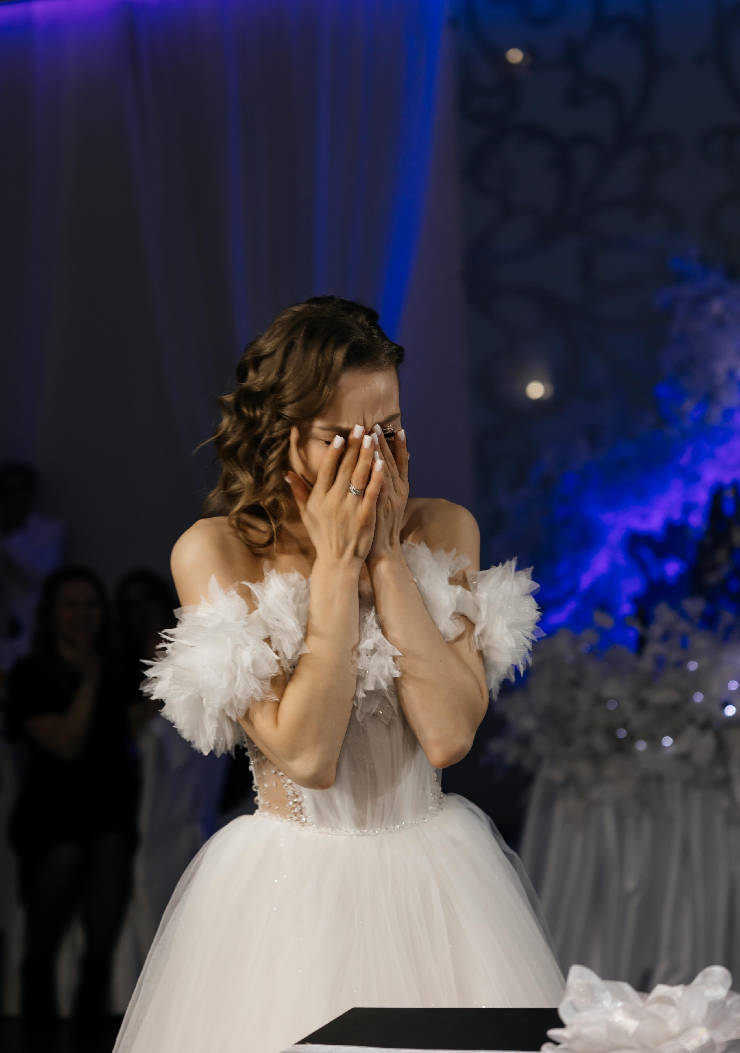 Свадебная история. Пробуждение весны. Свадебный и семейный фотограф Рассказова Виктория