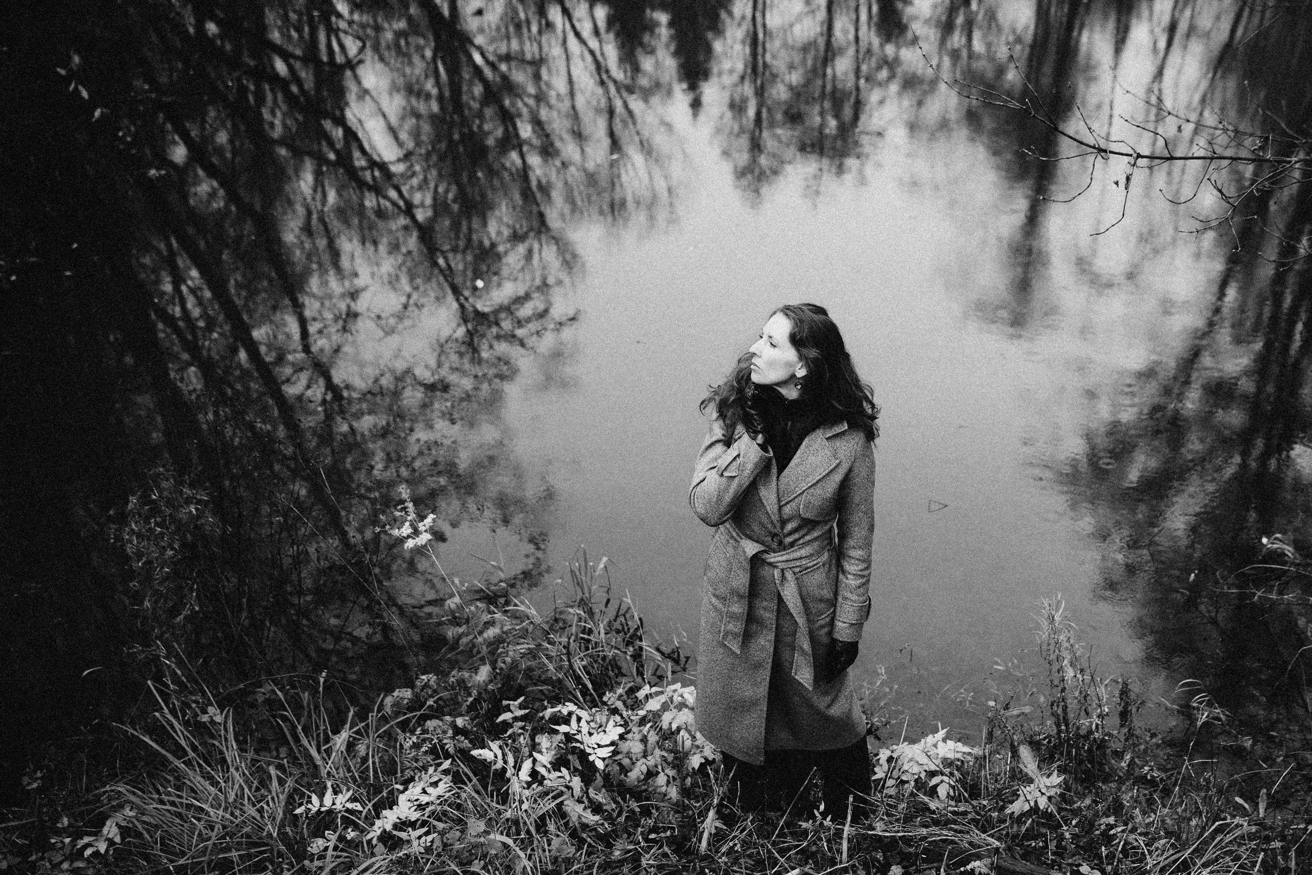 Индивидуальная фотосессия. Главная