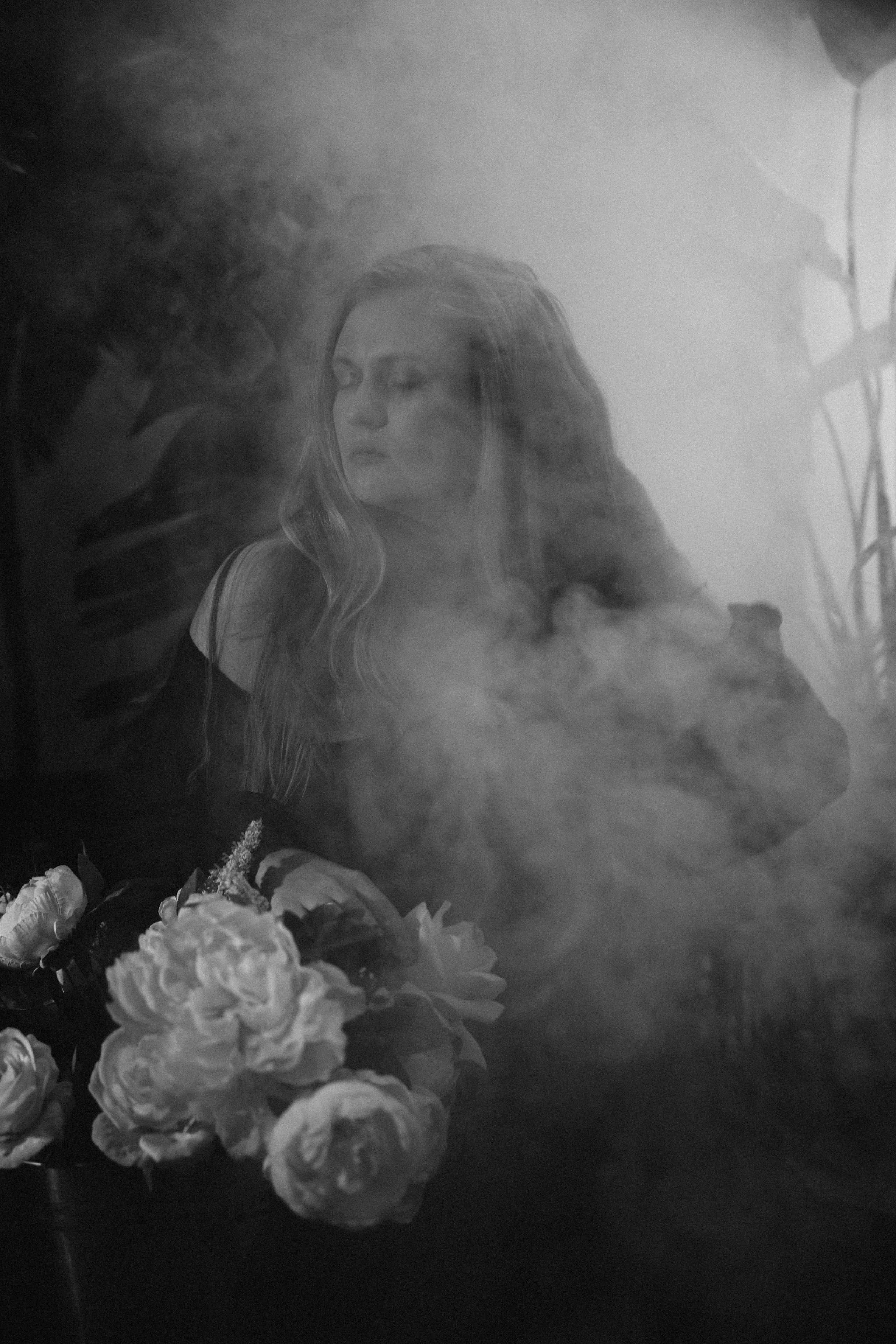 Студийная съёмка. Главная