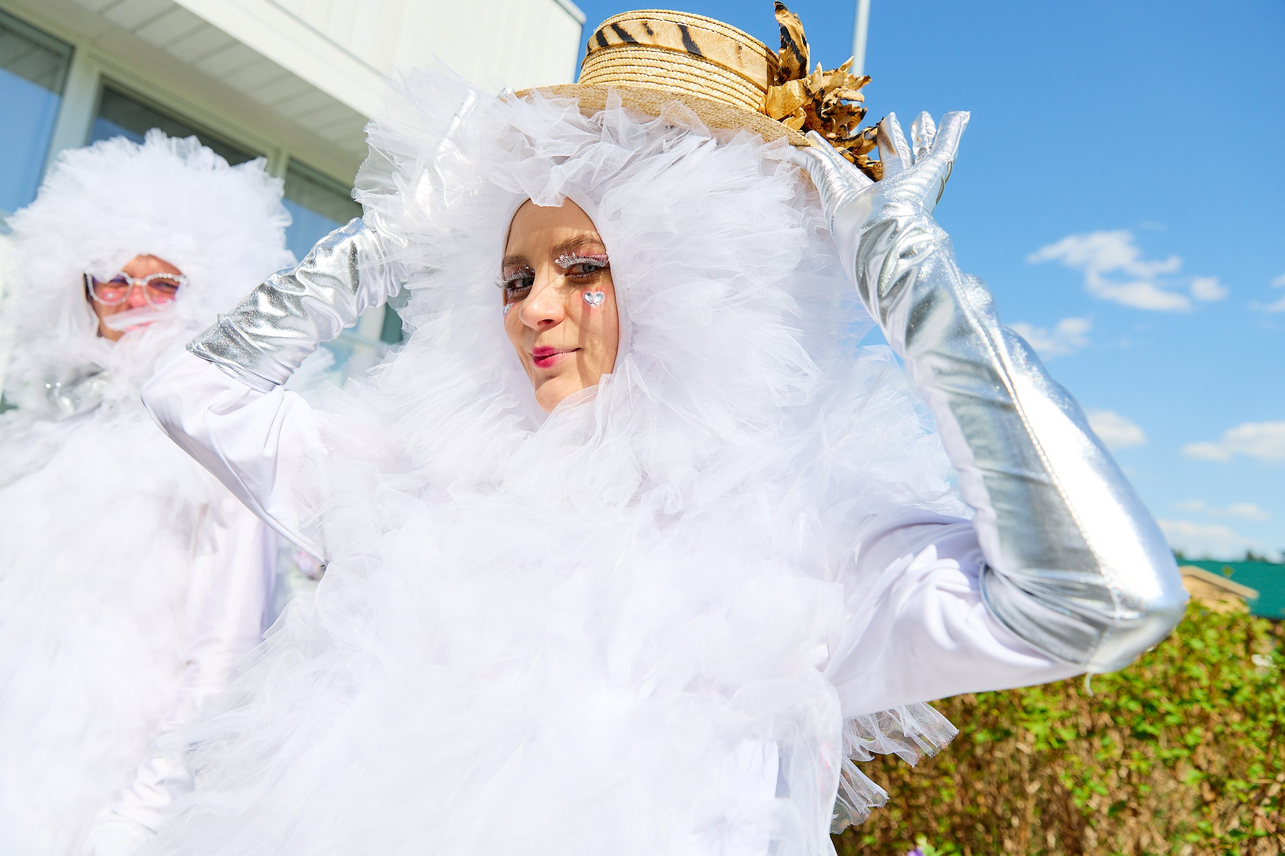 25 лет салону «АНВИ». Алексей Соколов. Фотограф. Санкт-Петербург