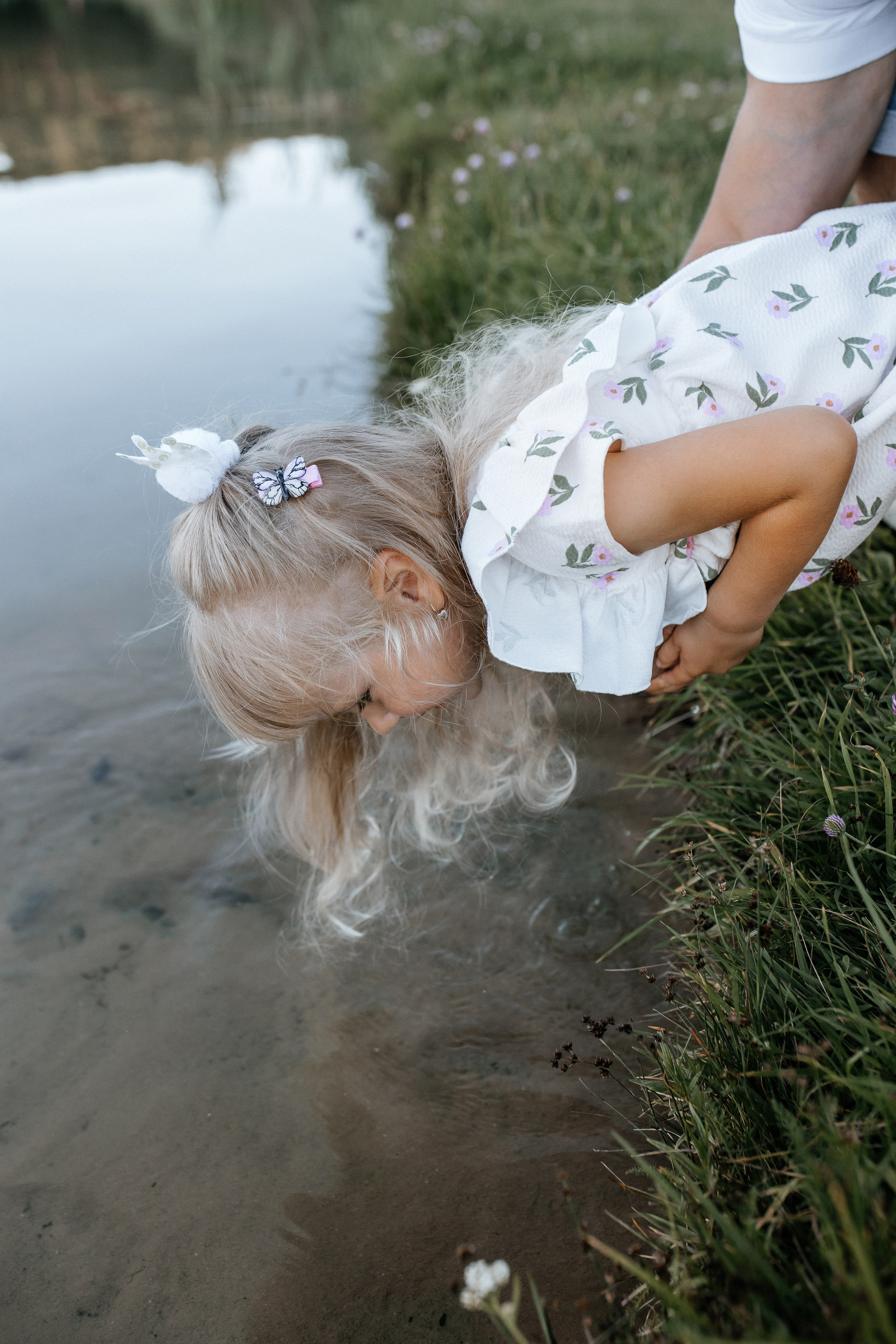 Закат. Свадебный, семейный фотограф Беларусь