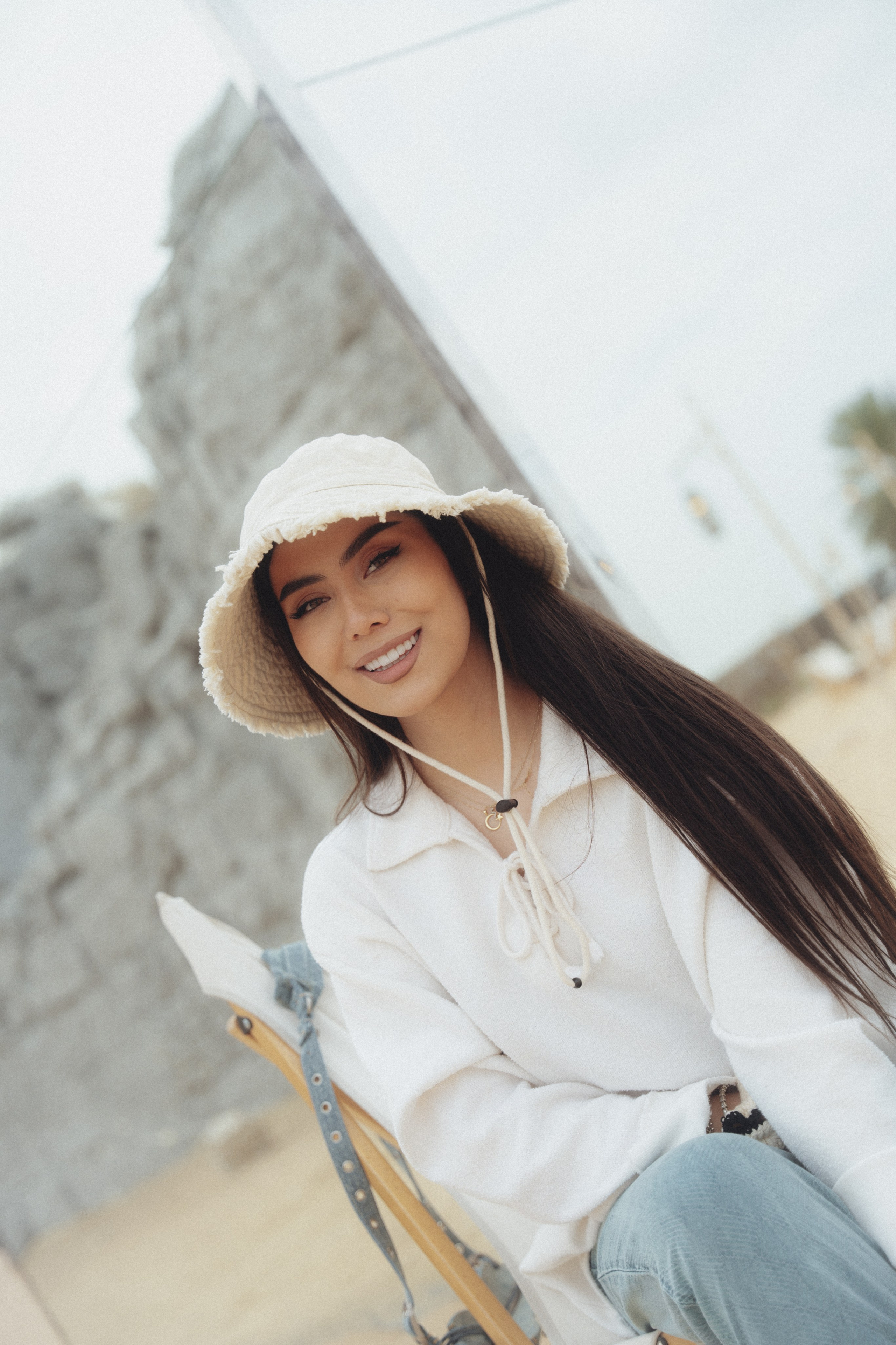 Персональные съемки