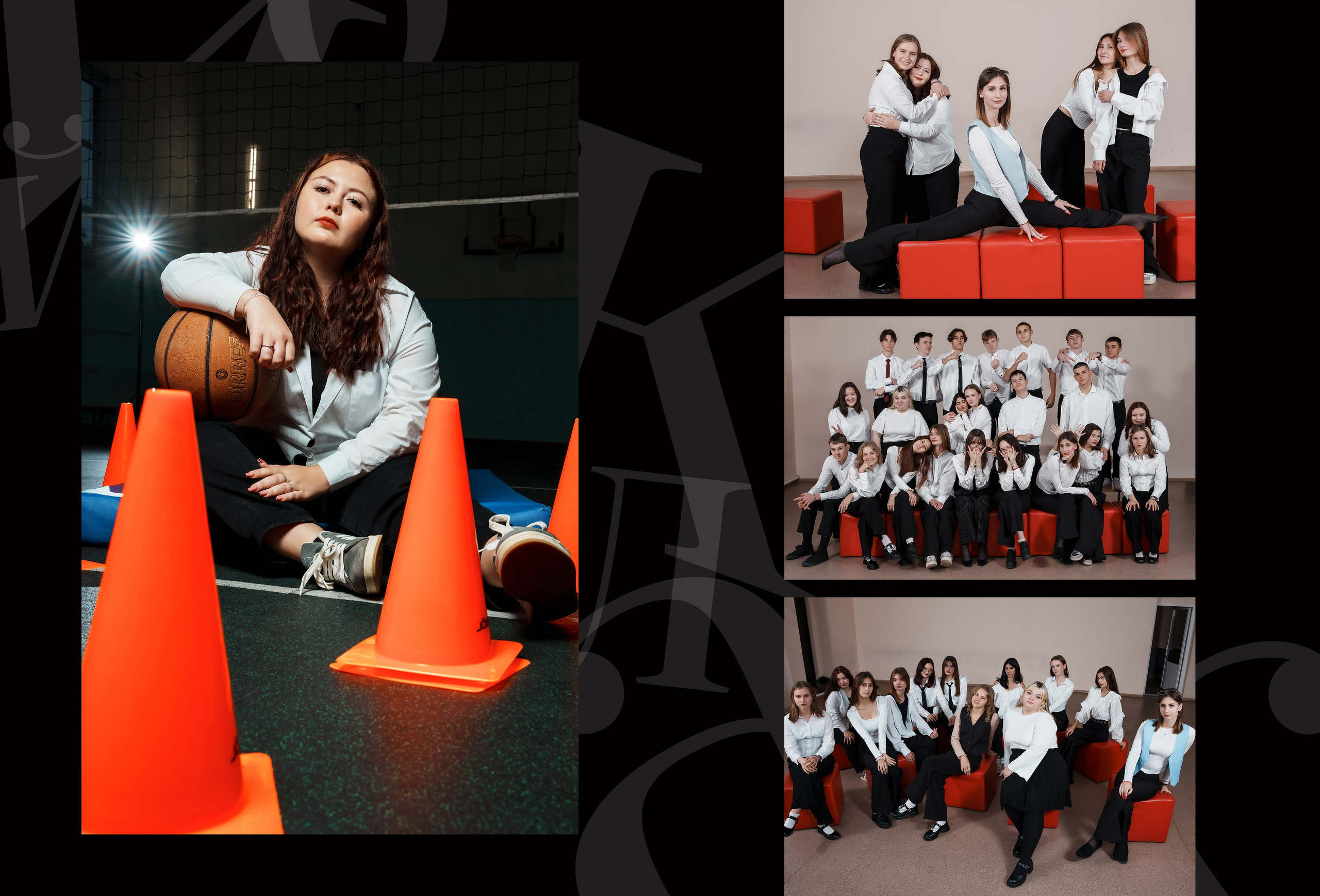 Классика -5. Ольга Плаксина фотограф в Саратове