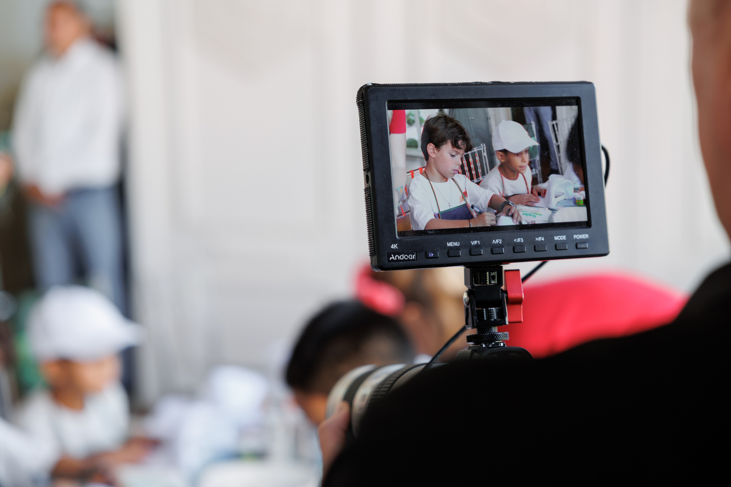 Emilie 7 лет. Свадебный и семейный фотограф