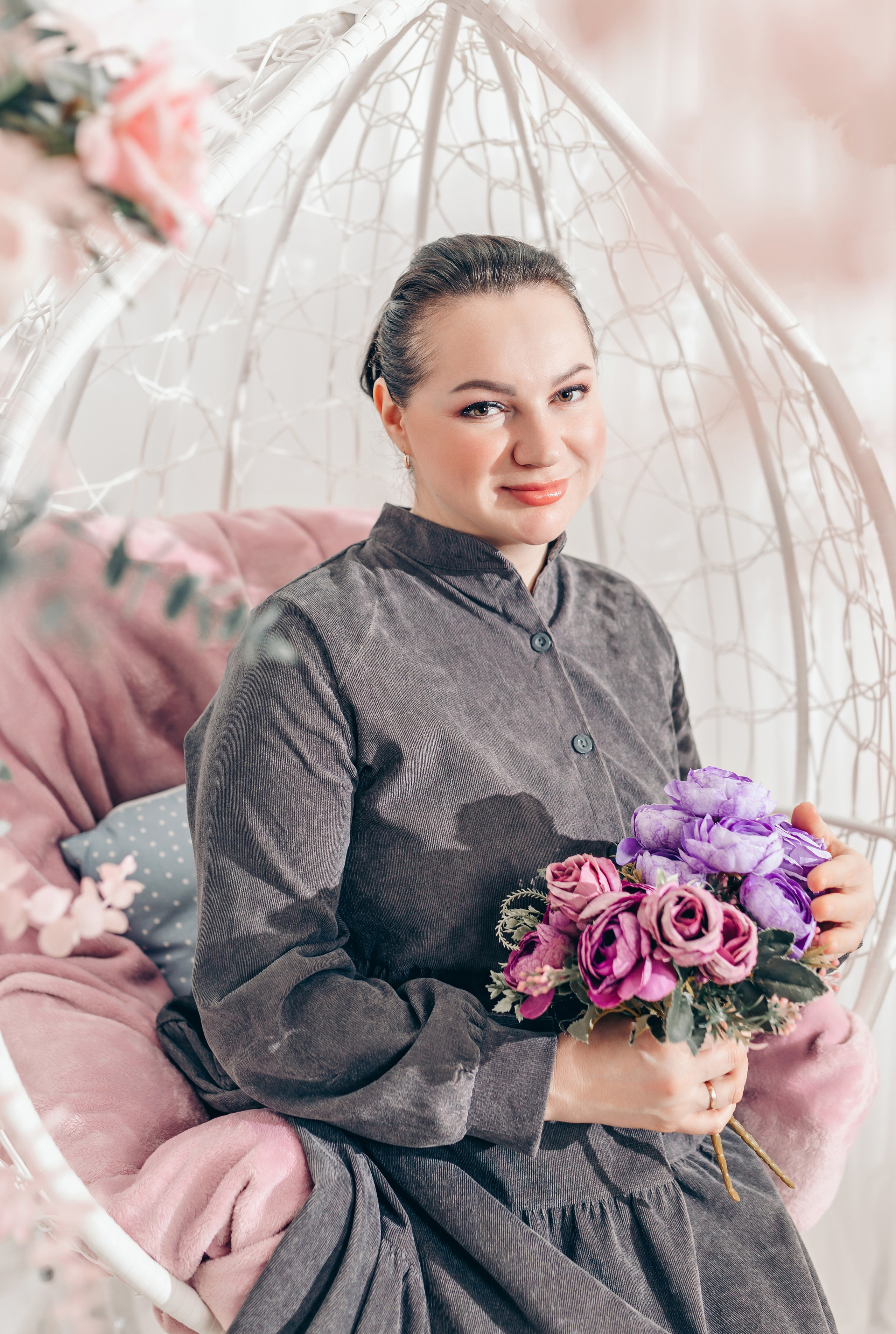 Женский круг. Семейный и детский фотограф в Анапе Наталья Абраменко