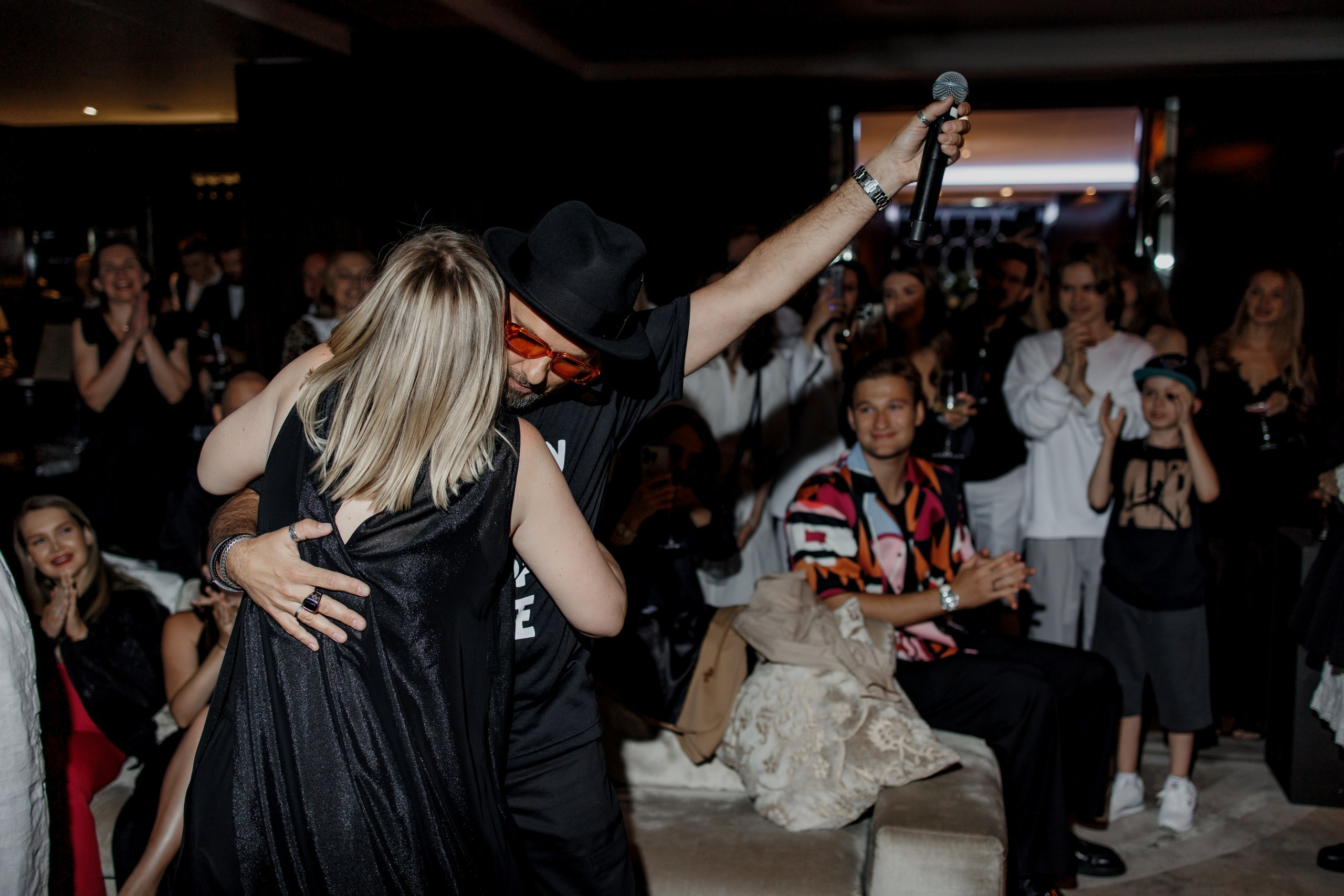 День Рождения. Свадебный фотограф Марина Назарова Москва