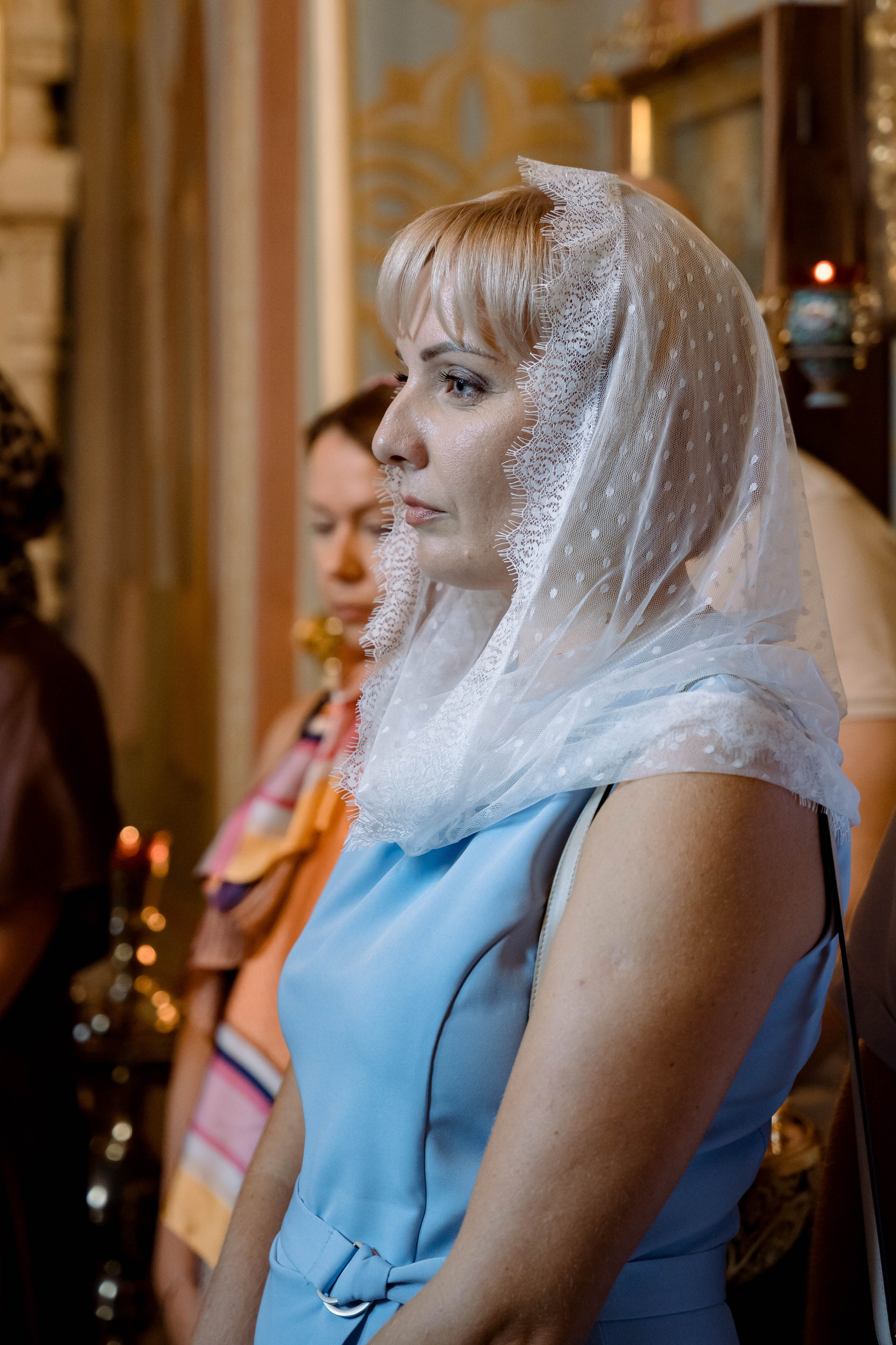 Венчание Екатерина и Дмитрий. Главная