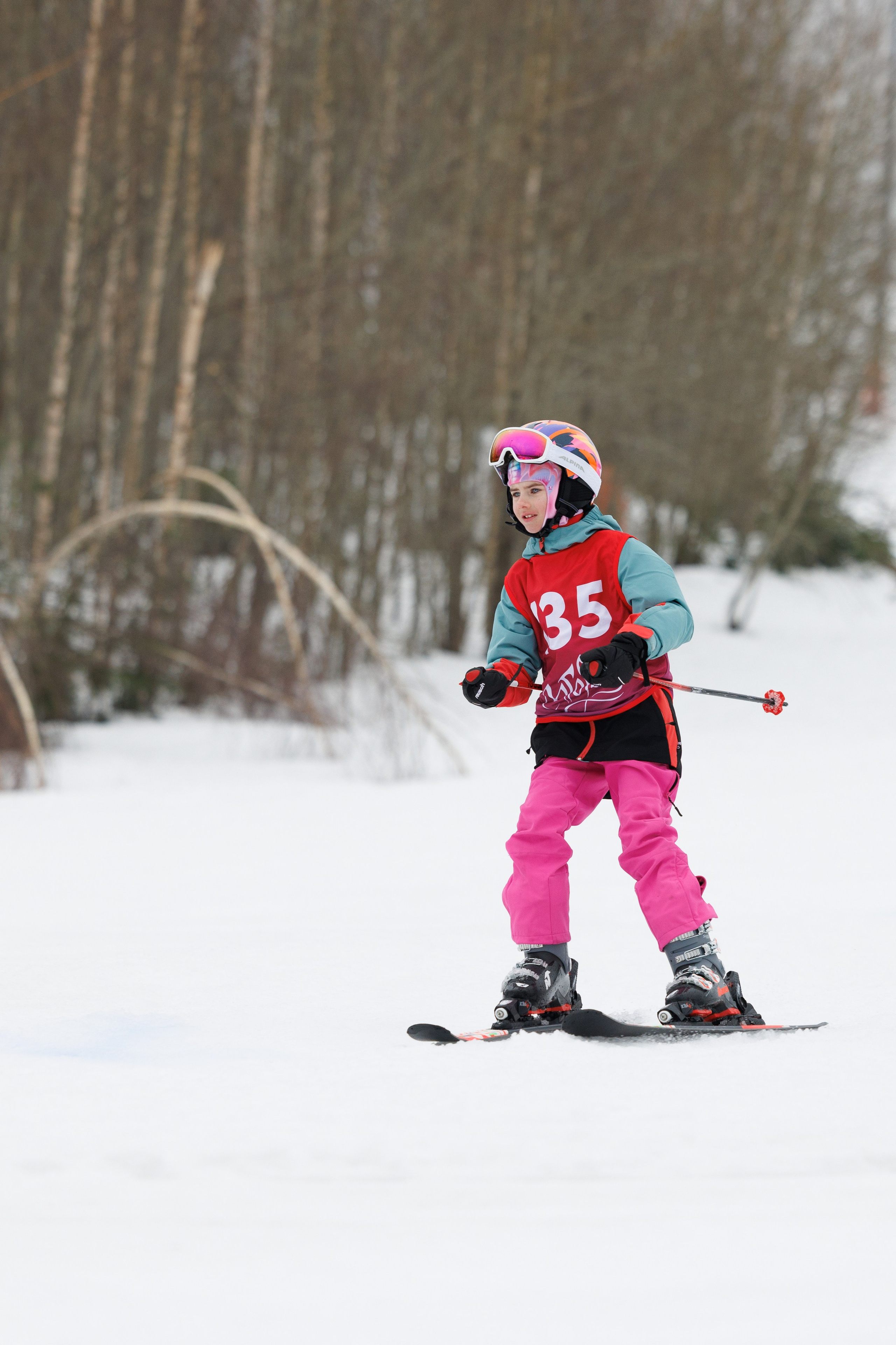 IGORA KIDS CUP 2024(spring). Фотограф Александр Заломаев