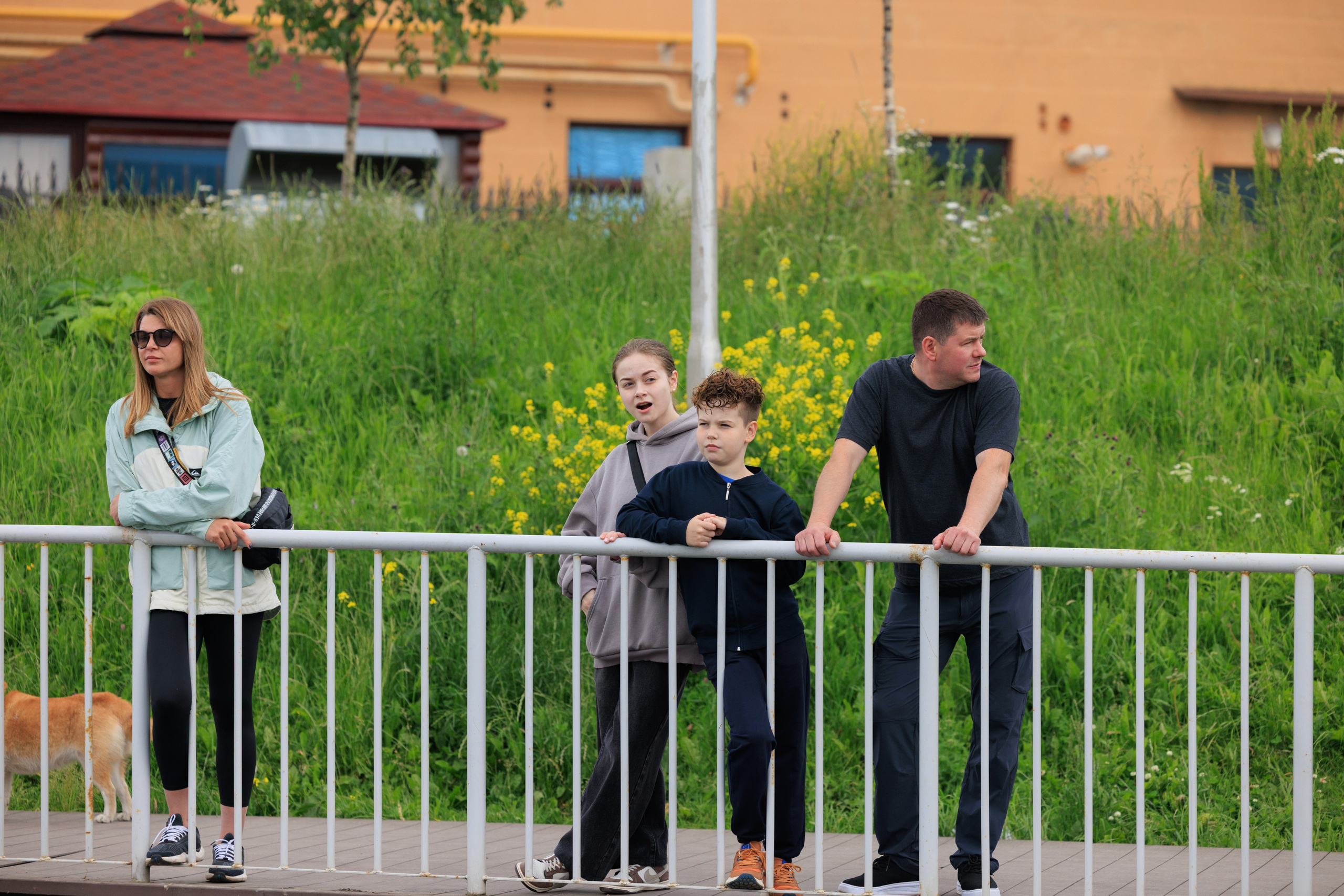 KUPCHINO OPEN CONTEST 2025. Фотограф Александр Заломаев