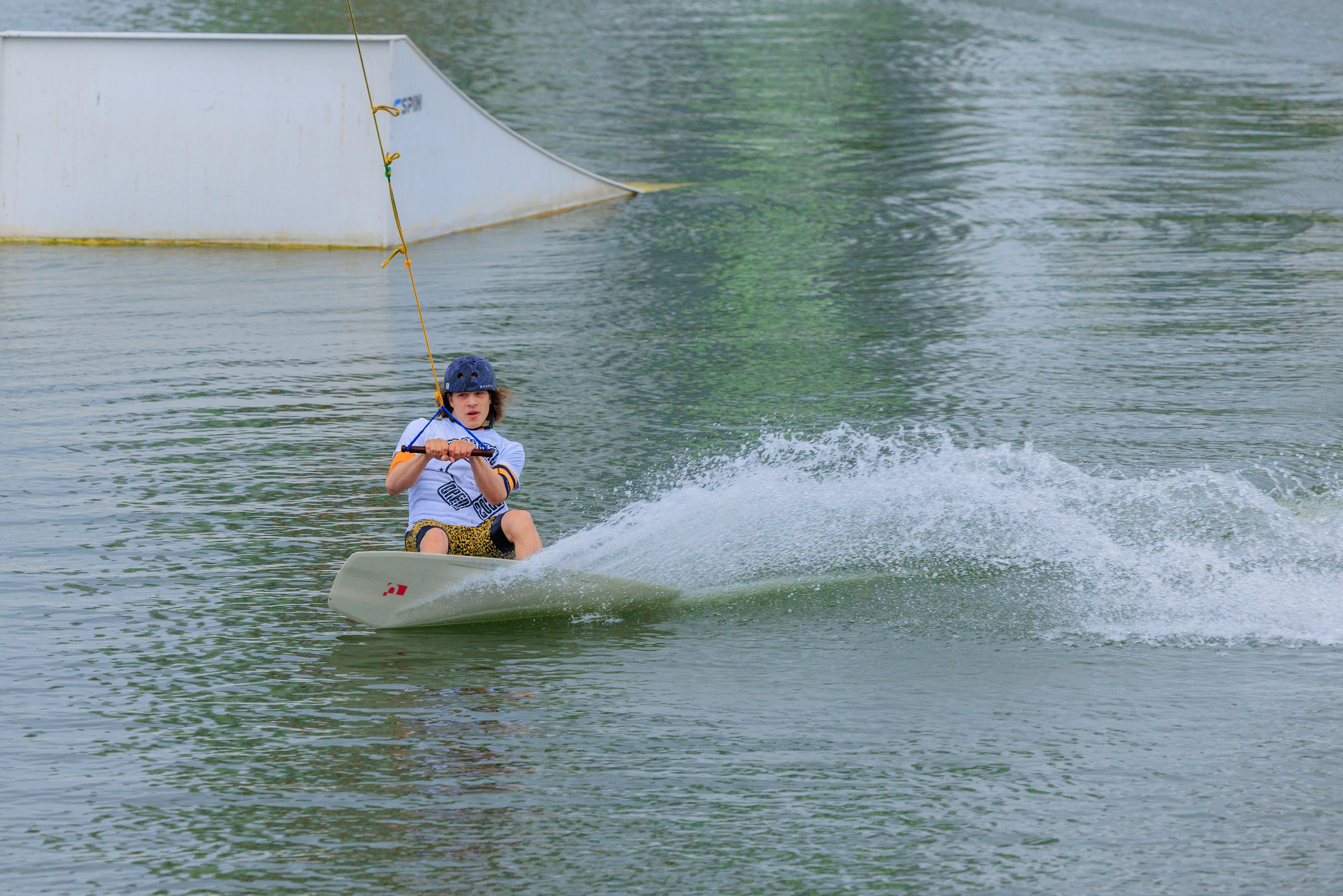 KUPCHINO OPEN CONTEST 2025. Фотограф Александр Заломаев