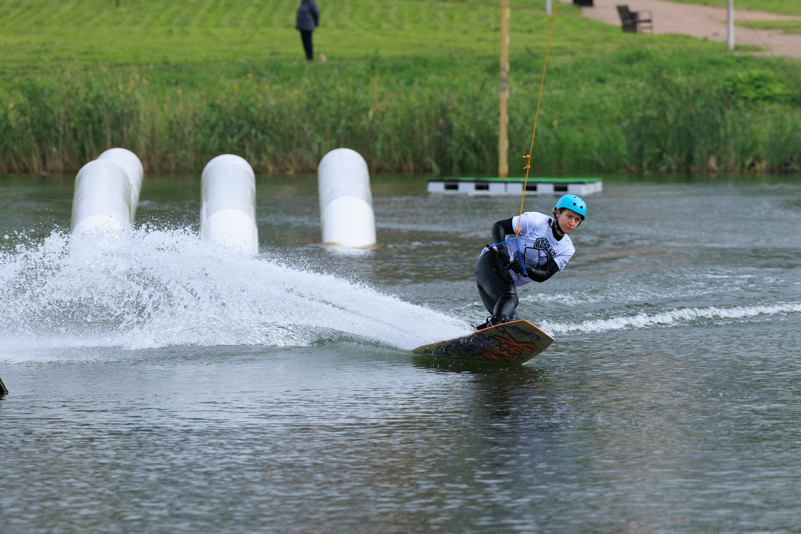 KUPCHINO OPEN CONTEST 2025. Фотограф Александр Заломаев