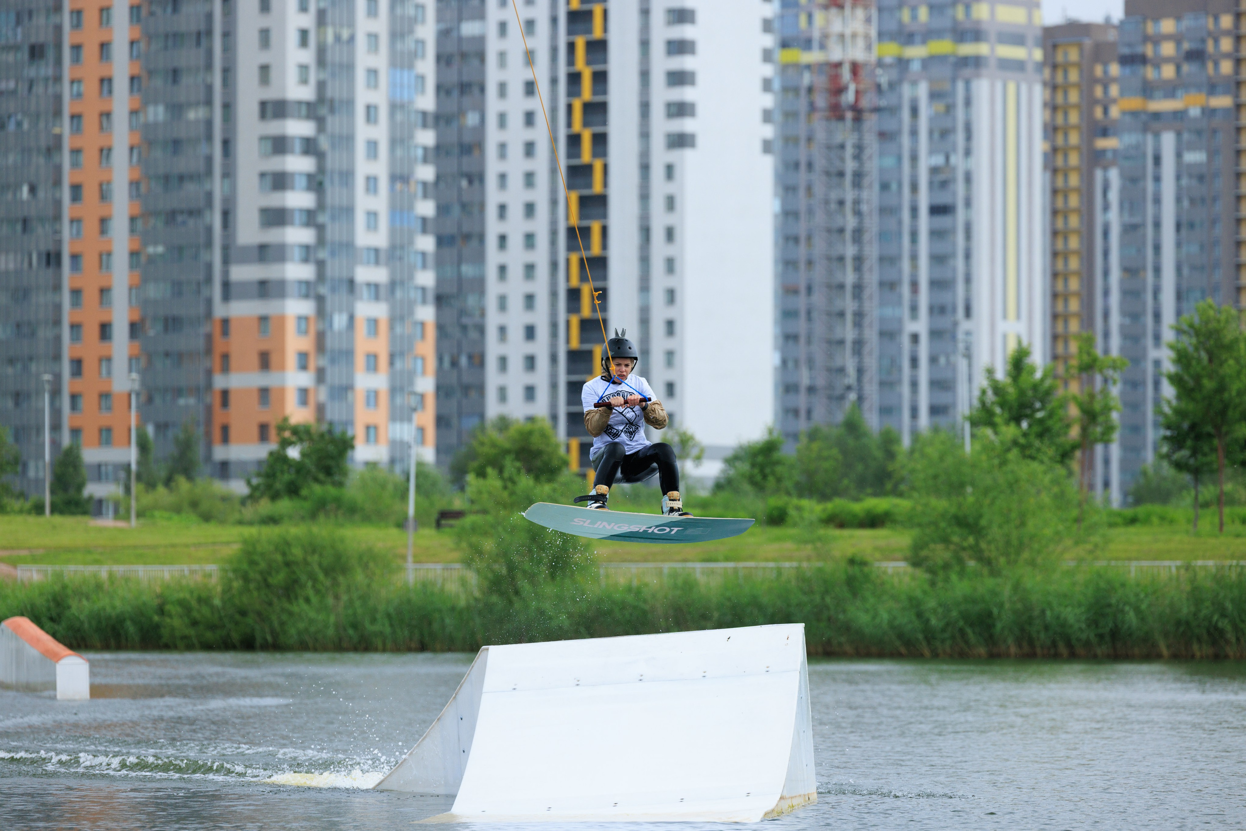 KUPCHINO OPEN CONTEST 2025. Фотограф Александр Заломаев