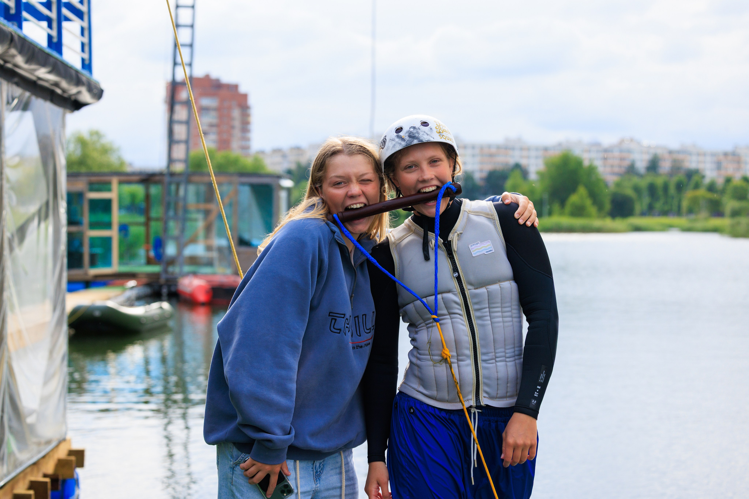 KUPCHINO OPEN CONTEST 2025. Фотограф Александр Заломаев