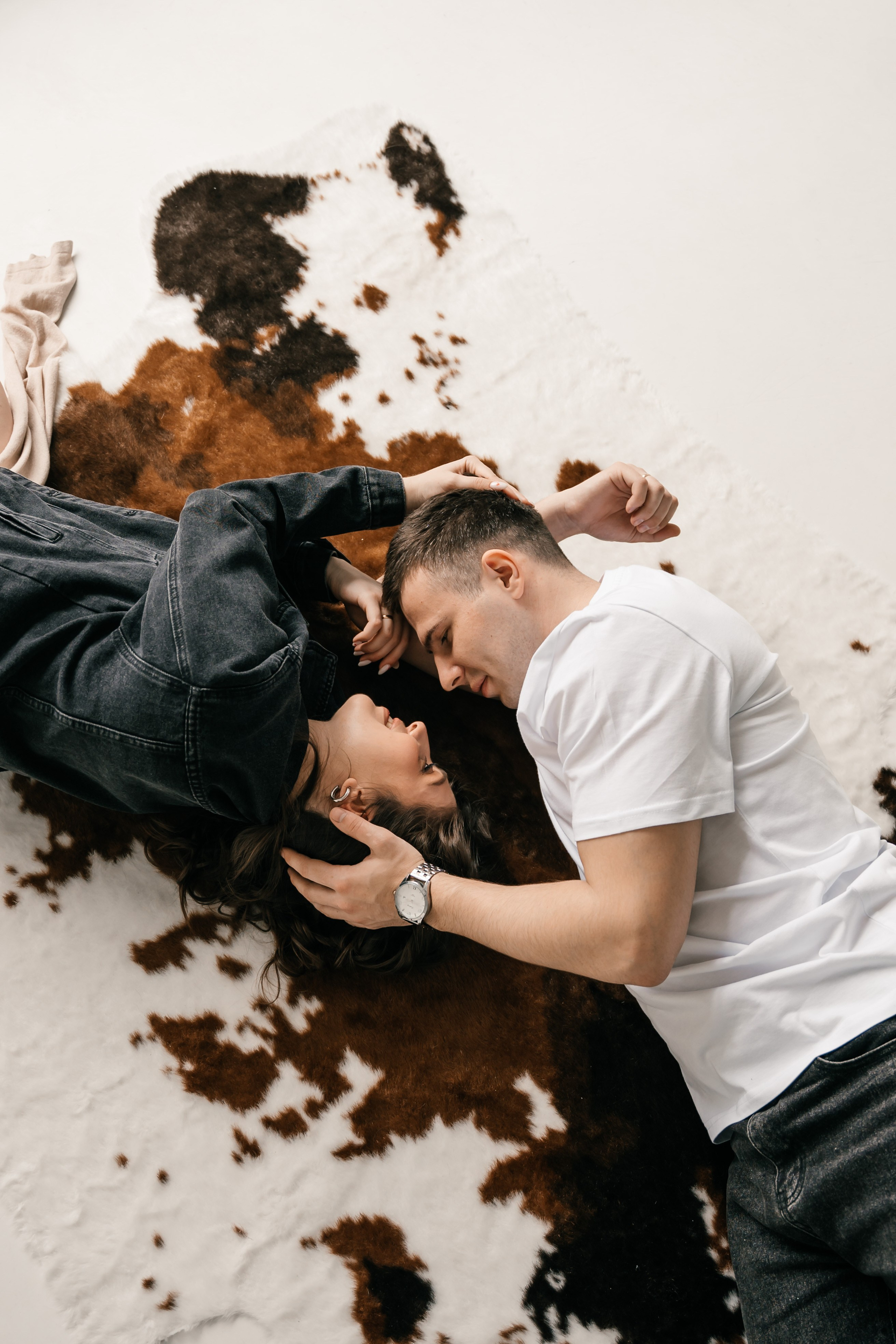 Love story. Ульяна Ремезова | Фотограф | Челябинск