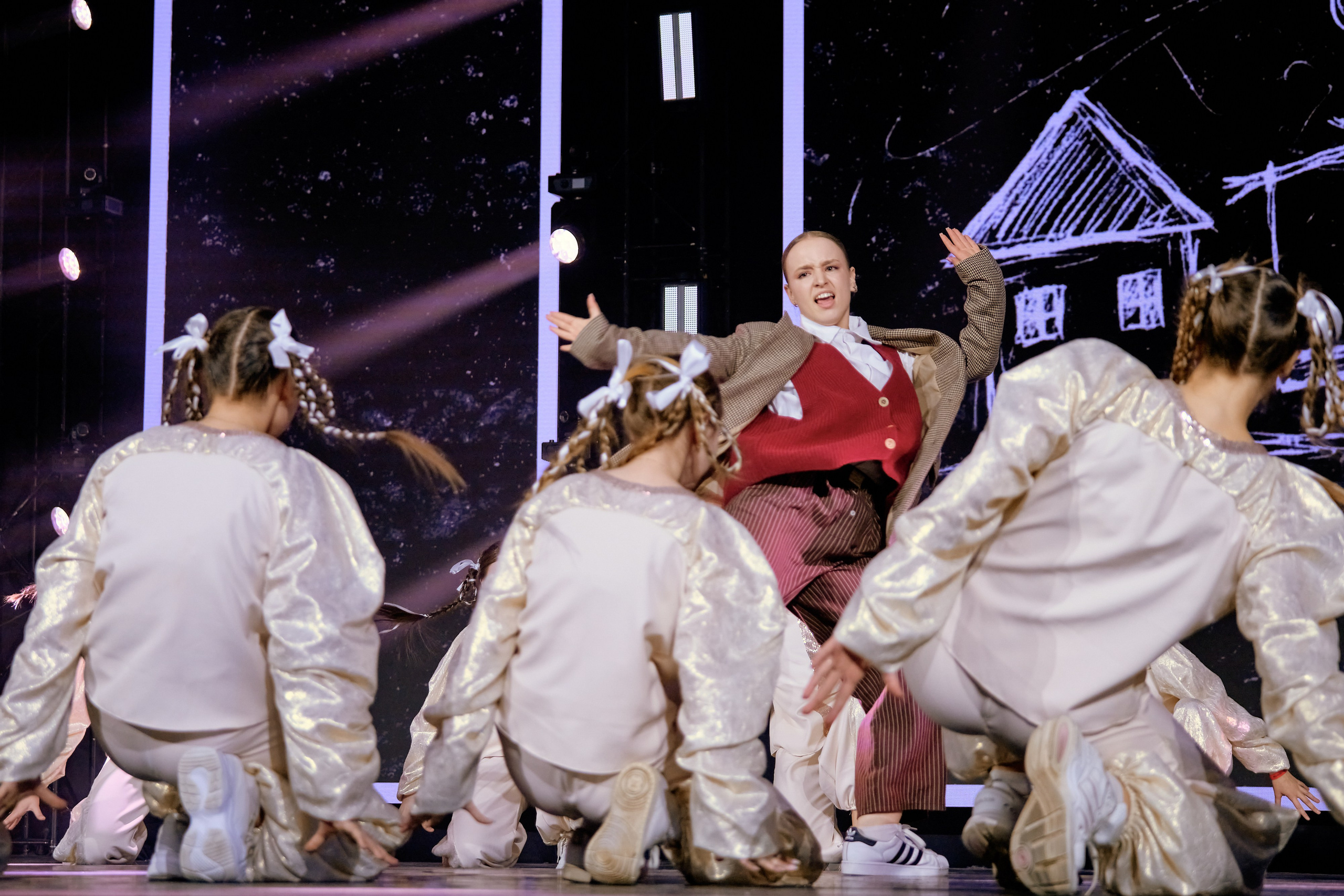 Todes Фест в Нижнем Новгороде. Репортажный фотограф Анастасия Ащепкова