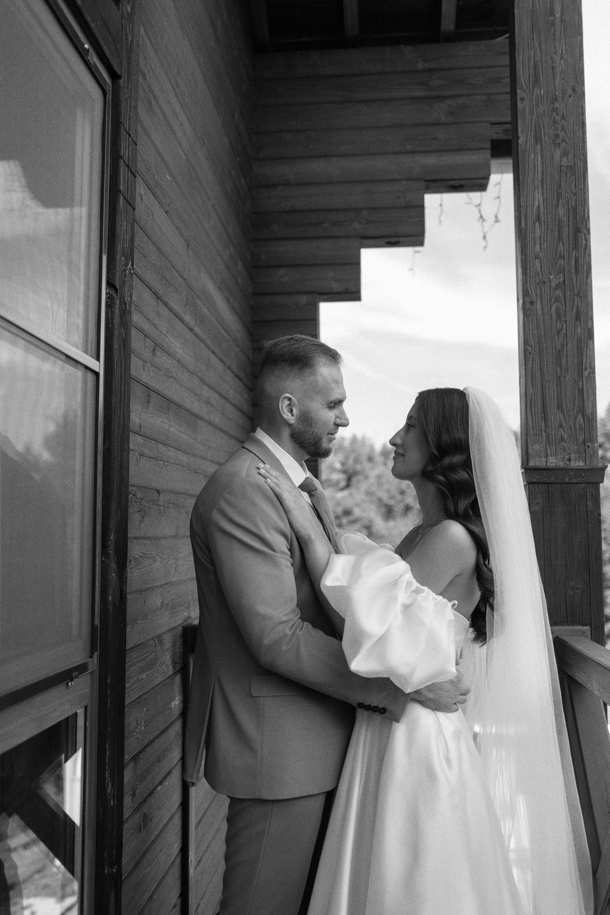 Камилла и Денис. Фотограф Смоляк Алена