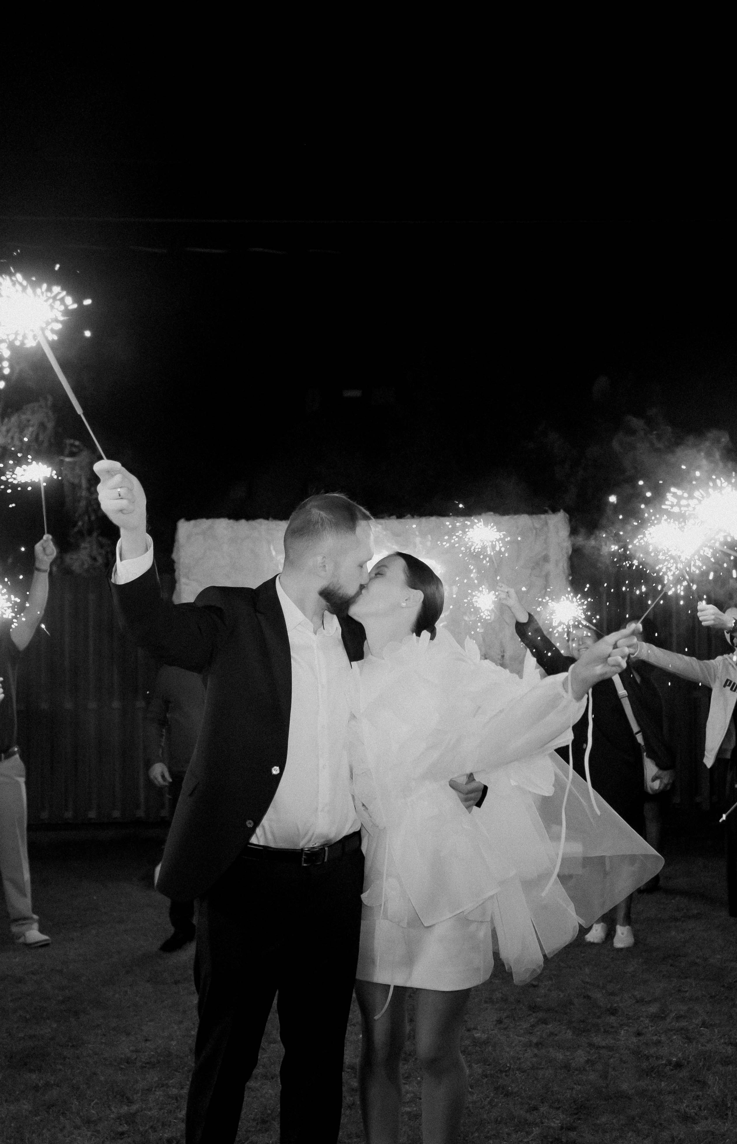 Дарья и Виталий. Свадебный и семейный фотограф г. Волгоград Биленко Ангелина