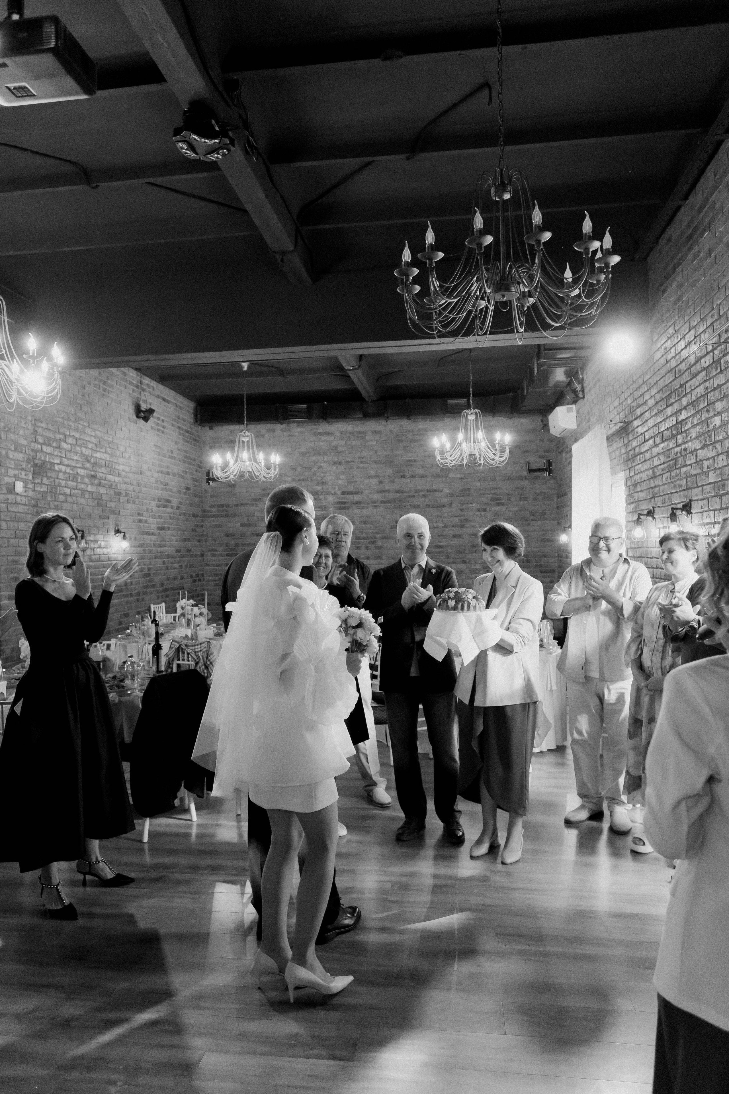 Дарья и Виталий. Свадебный и семейный фотограф г. Волгоград Биленко Ангелина