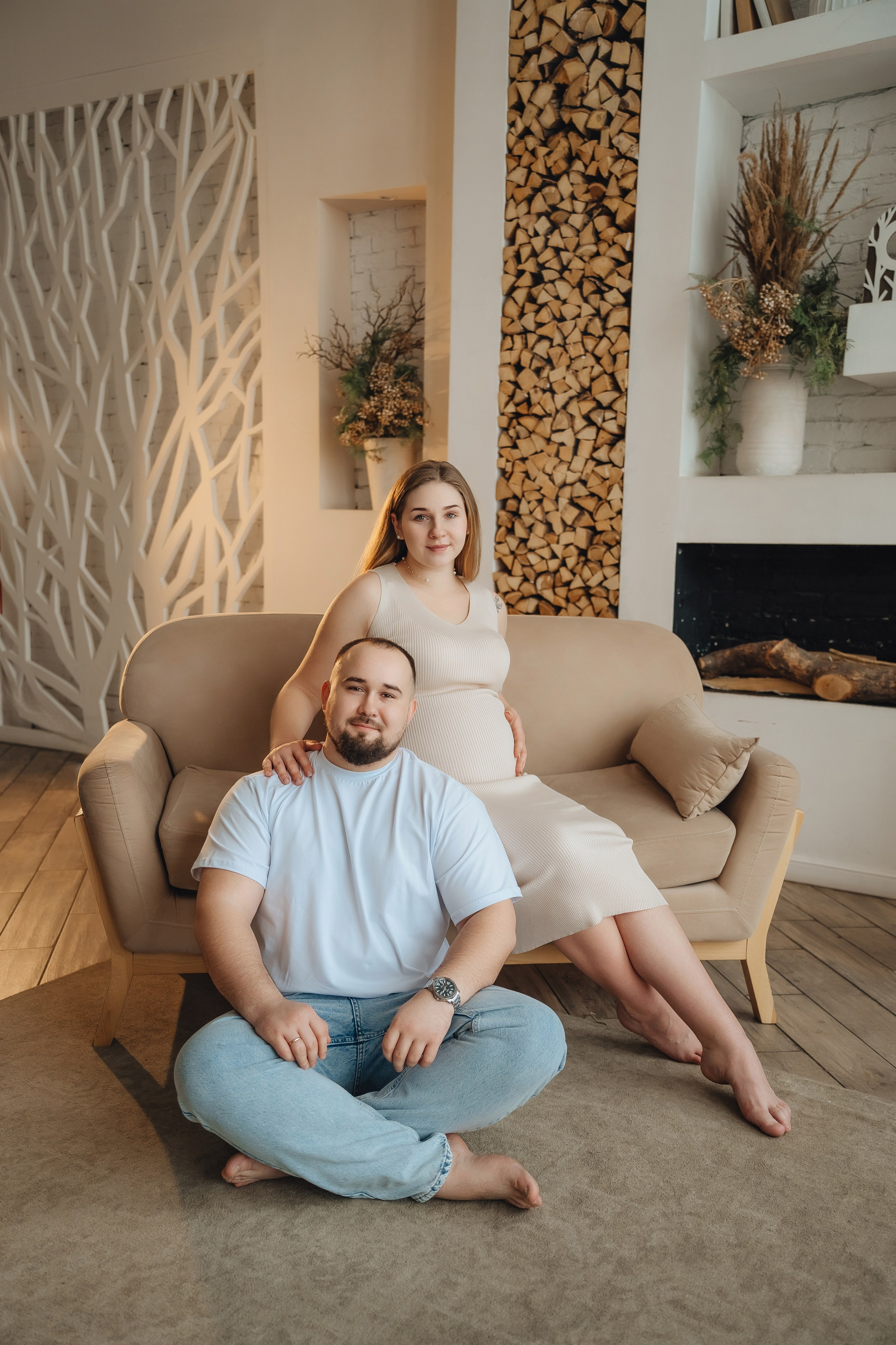 Мгновения. Семейный фотограф