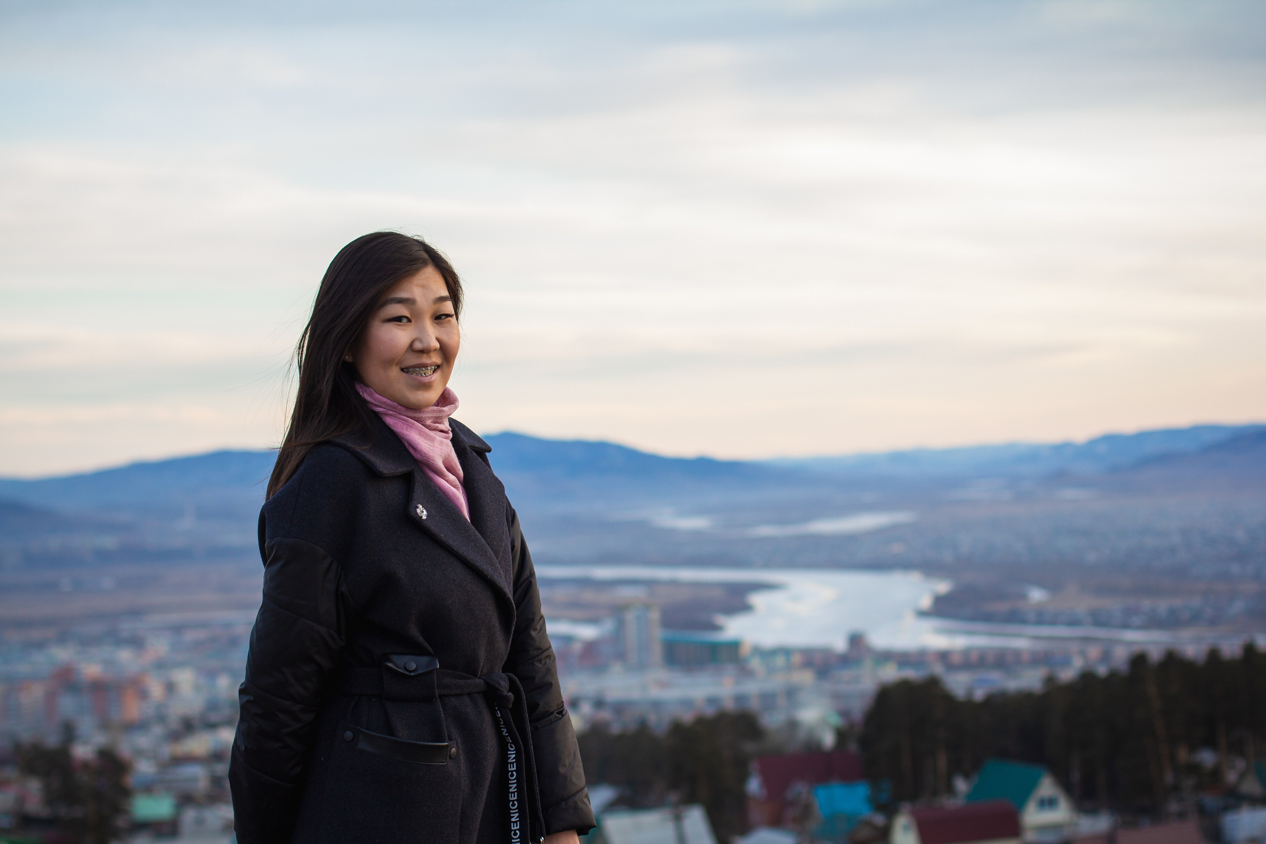 Арюна, Алтана и Тимур. Фотограф Москва Дылыкова Долгар