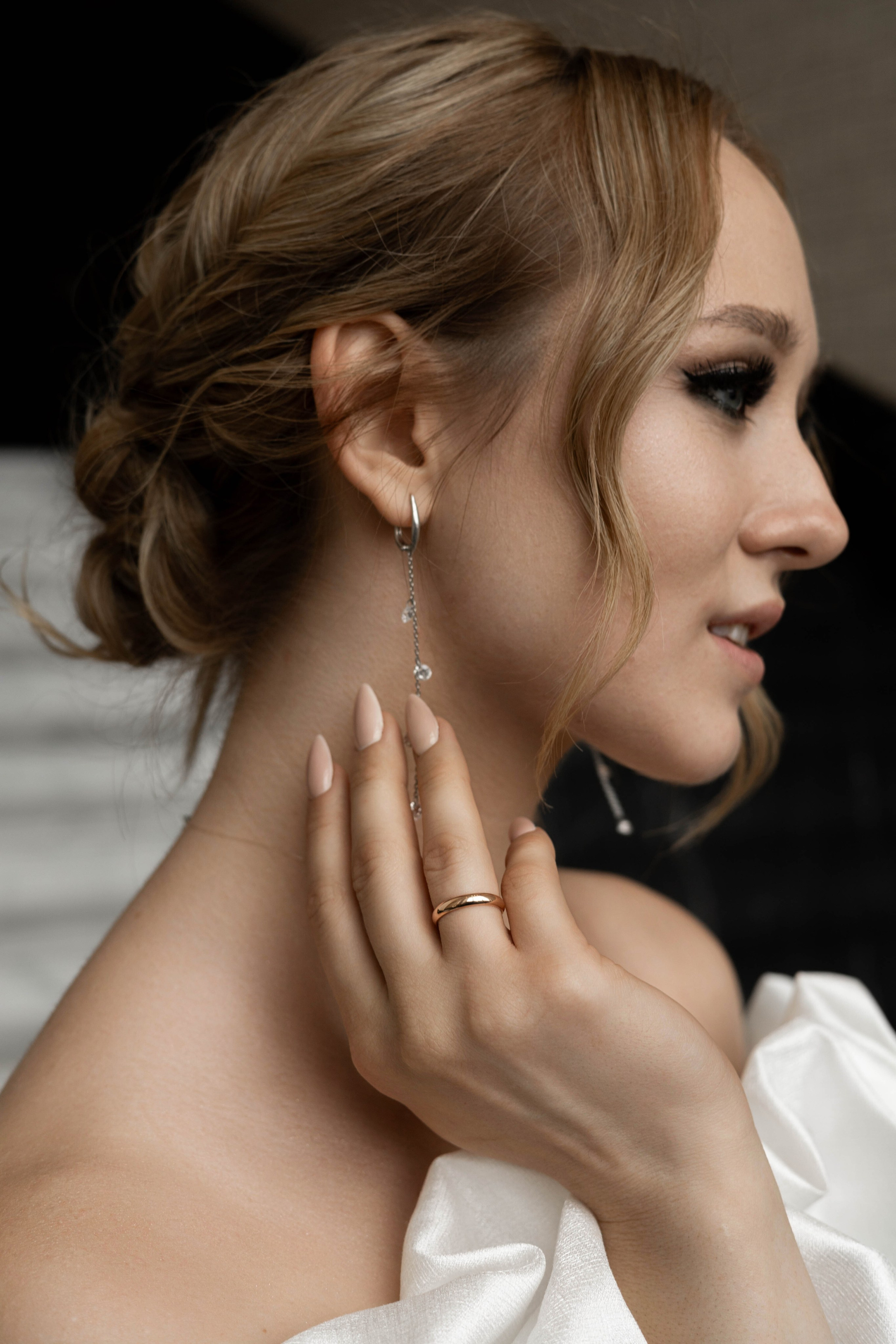 Татьяна & Владислав. Фотограф в Самаре Ксения Владимировна