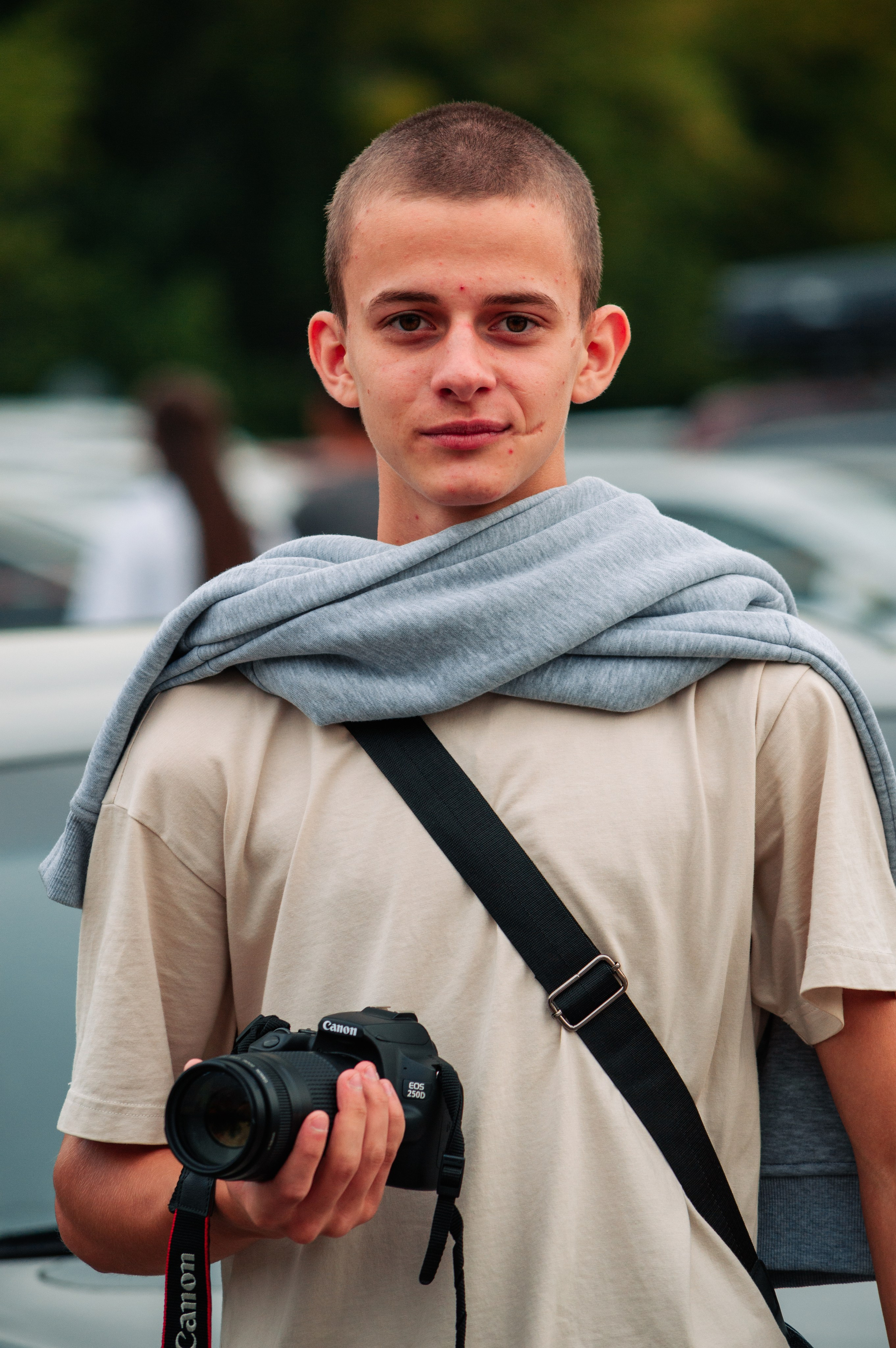 Закрытие Автосезона 2025. G G L V D M T R | Фотограф в Красноярске