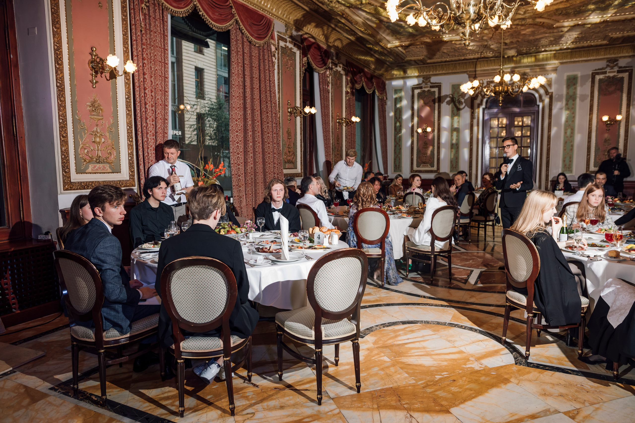 Николай и Дарина, Savoy. Свадебный и семейный фотограф в Москве Евгения Лисина