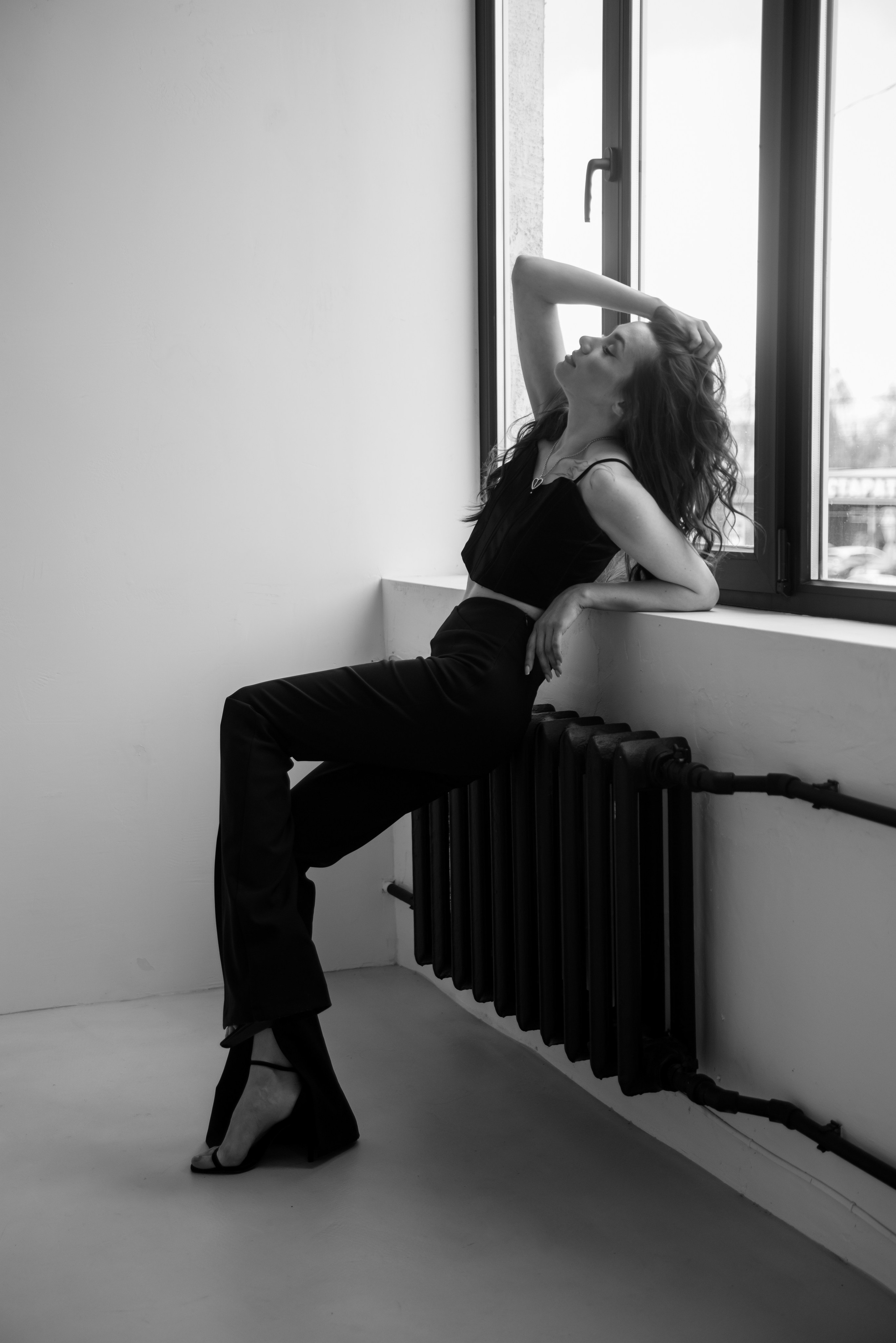 Вика. Свадебный и портретный фотограф в Москве, Туле и Брянске Дара Евсеева