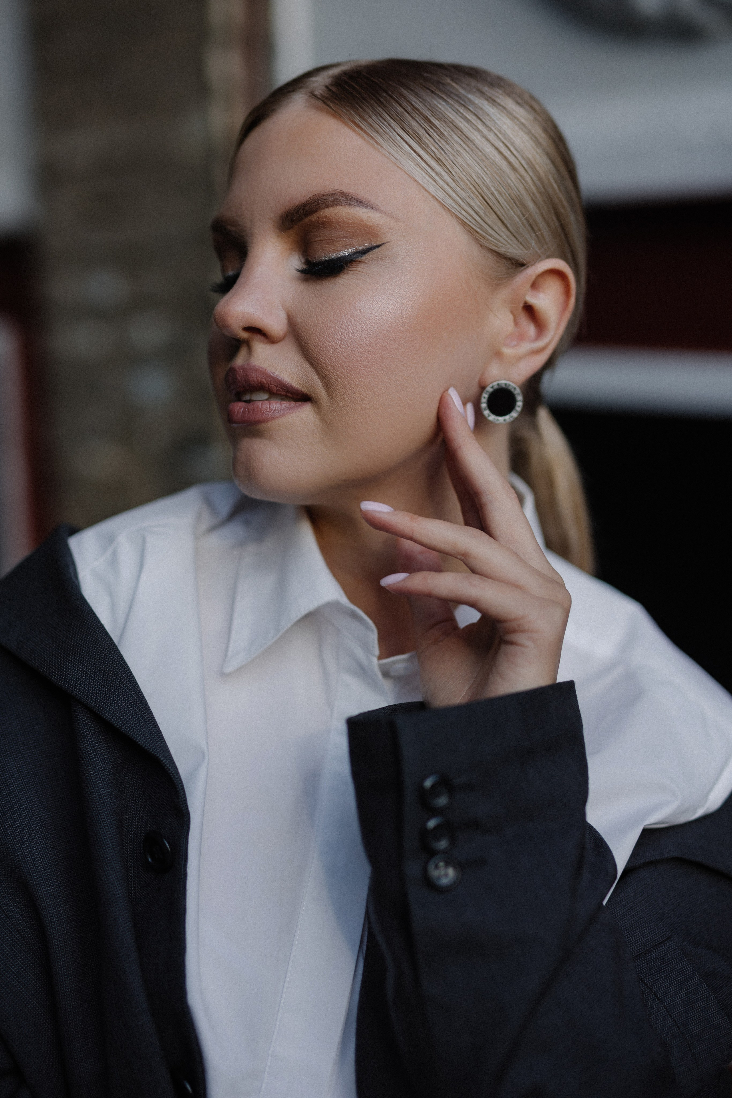 Лена. Свадебный и портретный фотограф в Москве, Туле и Брянске Дара Евсеева