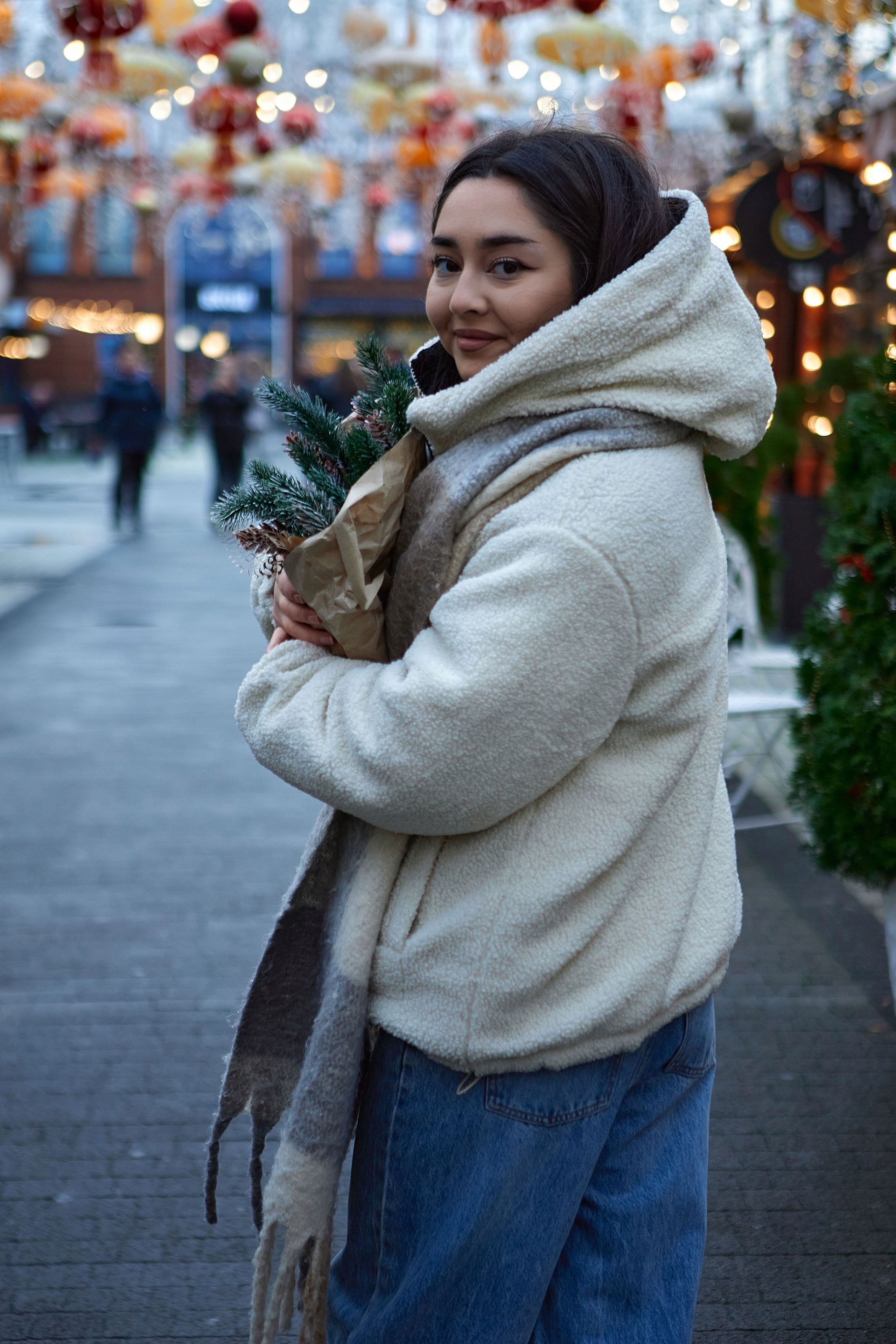 Элина прогулка. Семейный и свадебный фотограф в Краснодаре Михеева Светлана