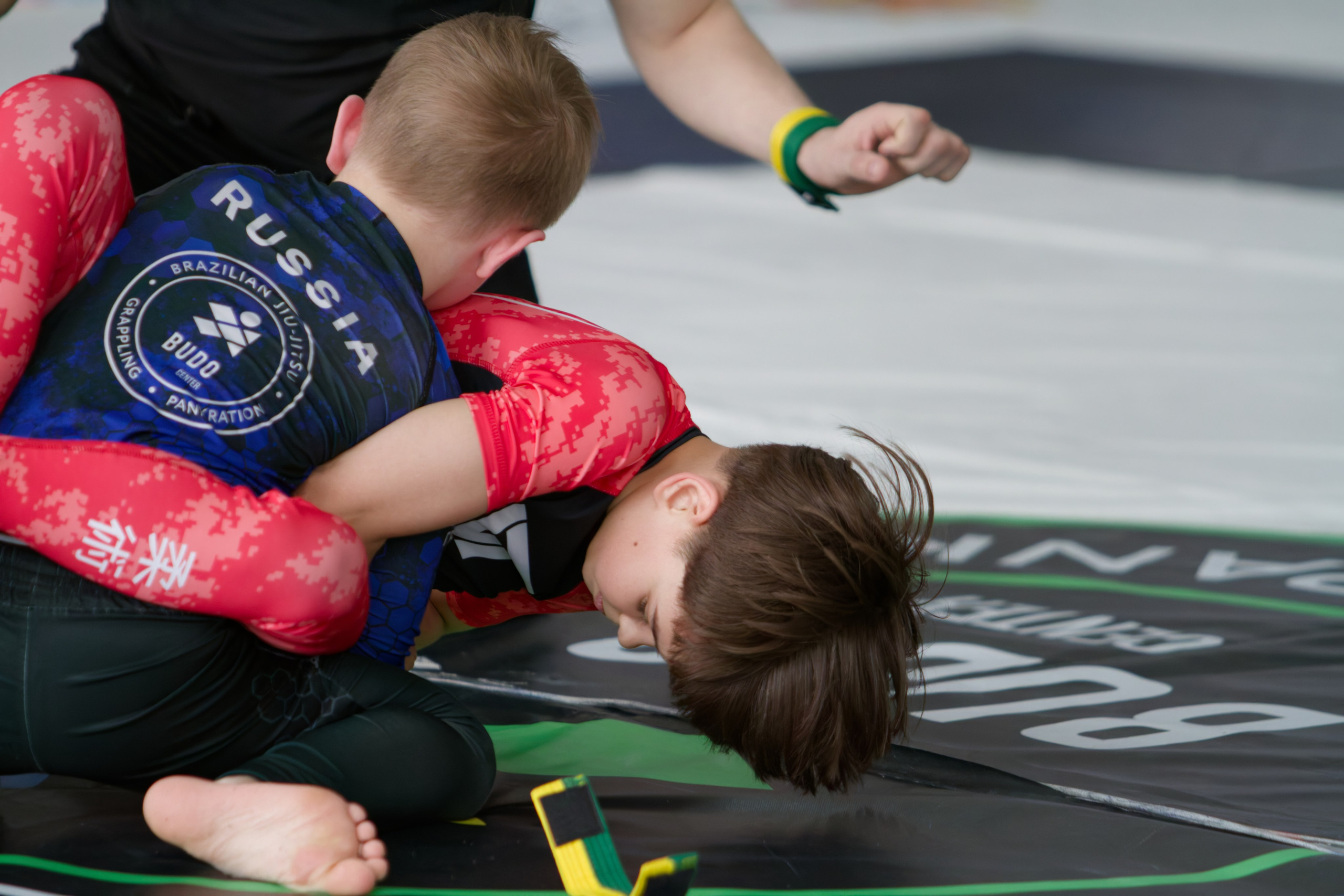 Борьба. Джиу-джитсу 26.04.2025. Репортажный и спортивный фотограф в г. Пермь Зильберг Павел