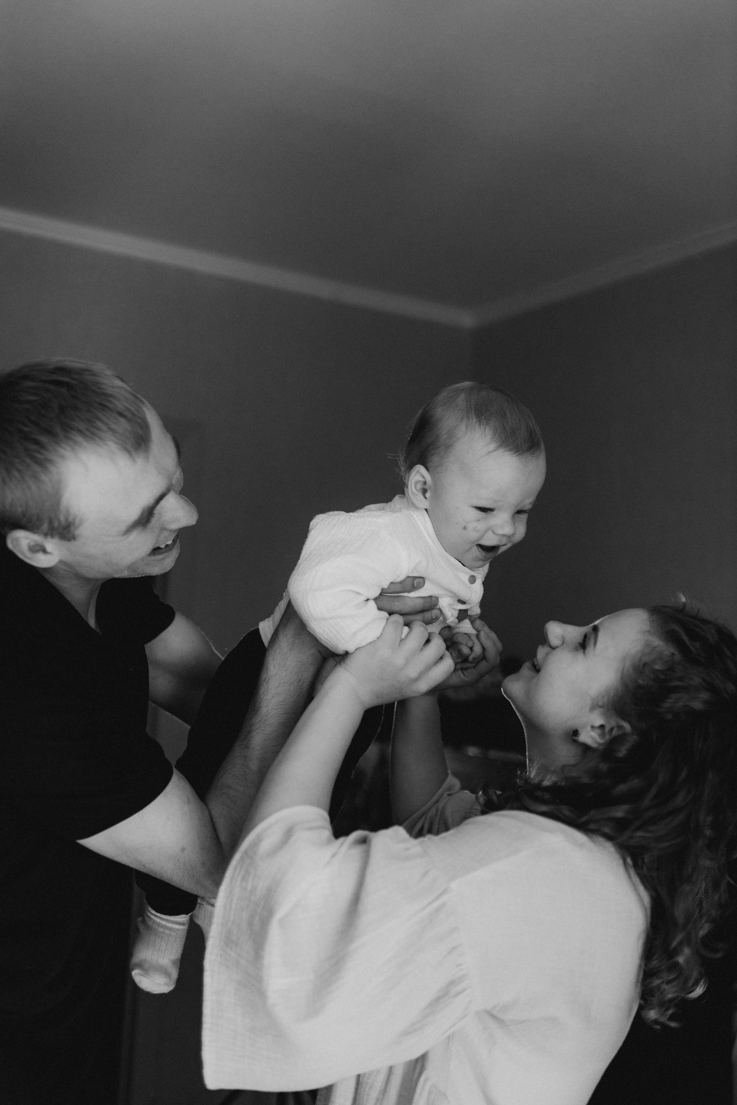 Максим, Лера, Артём. Фотограф НОГИНСК, Москва, Анастасия Белая