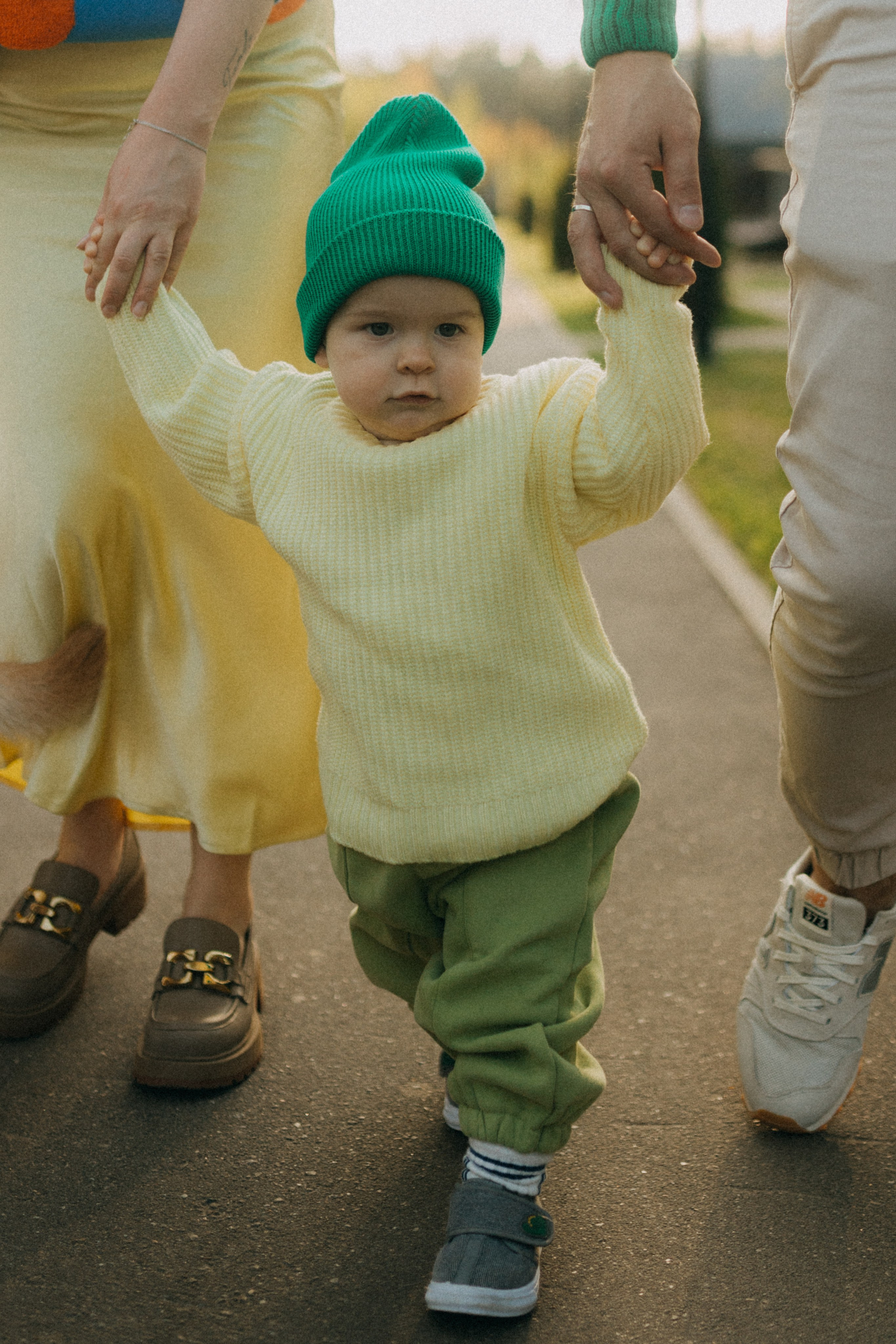 Настя, Давид, Рустам. Фотограф НОГИНСК, Москва, Анастасия Белая