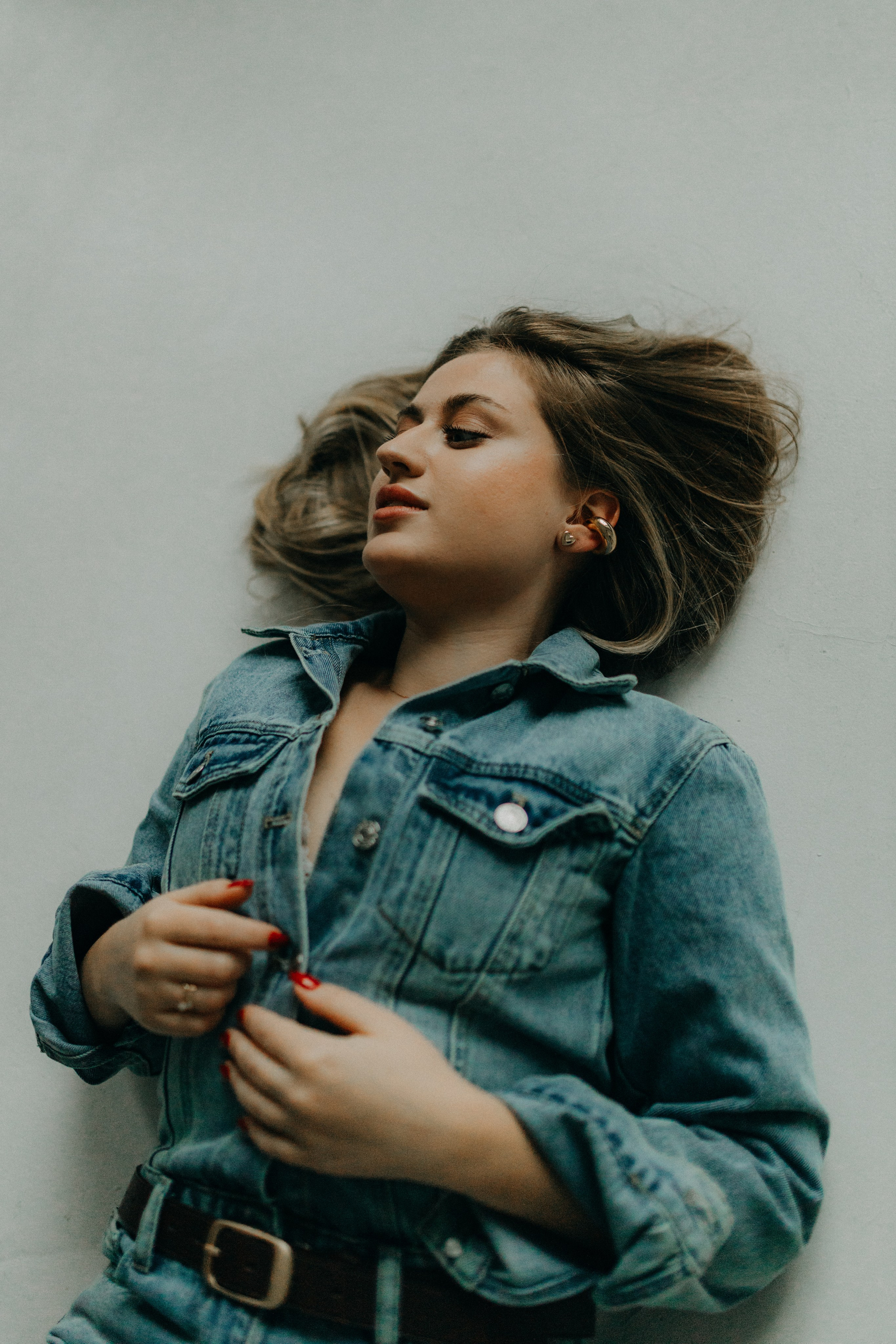 Яна. Фотограф НОГИНСК, Москва, Анастасия Белая