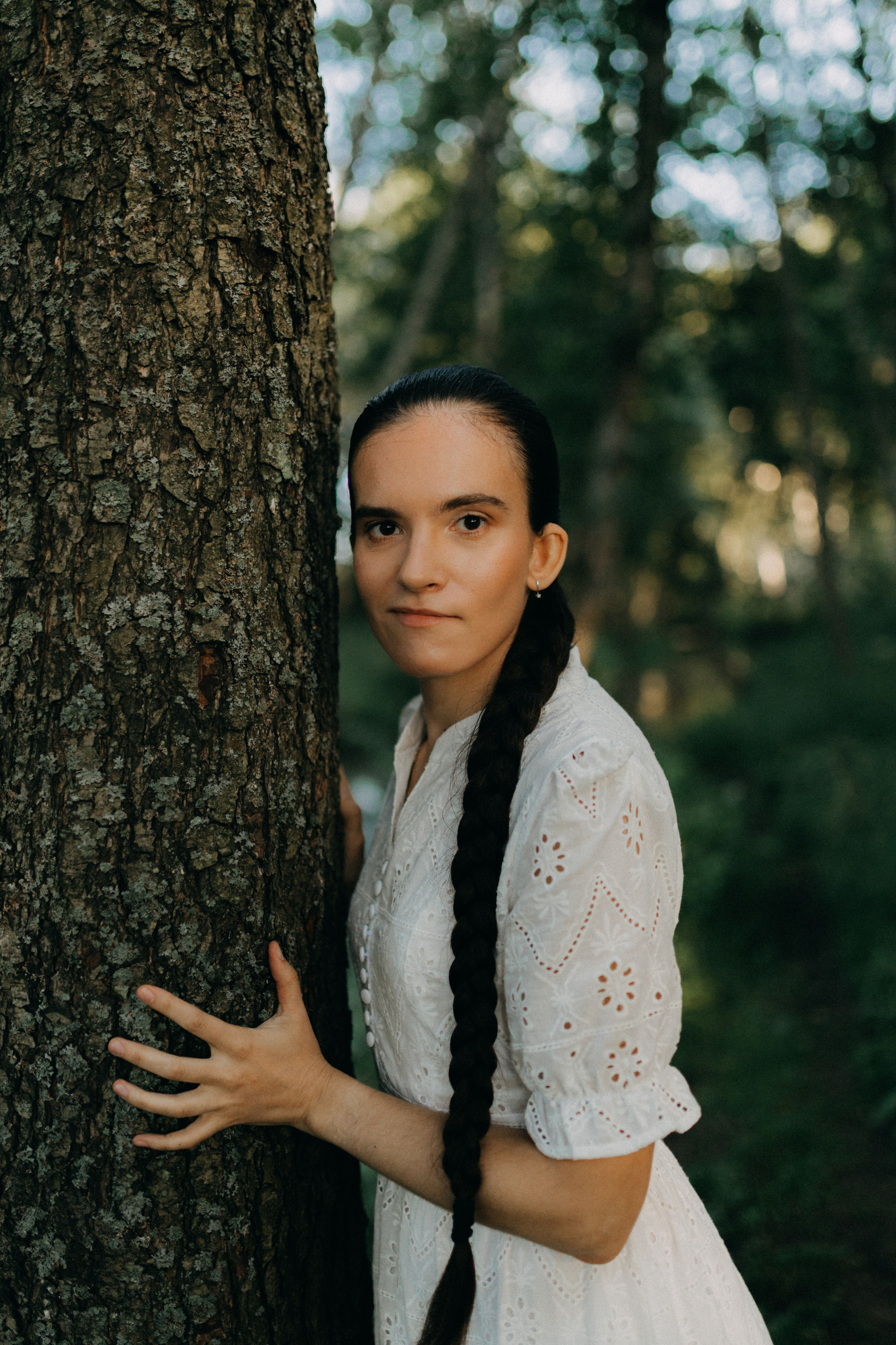 Анастасия. Фотограф НОГИНСК, Москва, Анастасия Белая