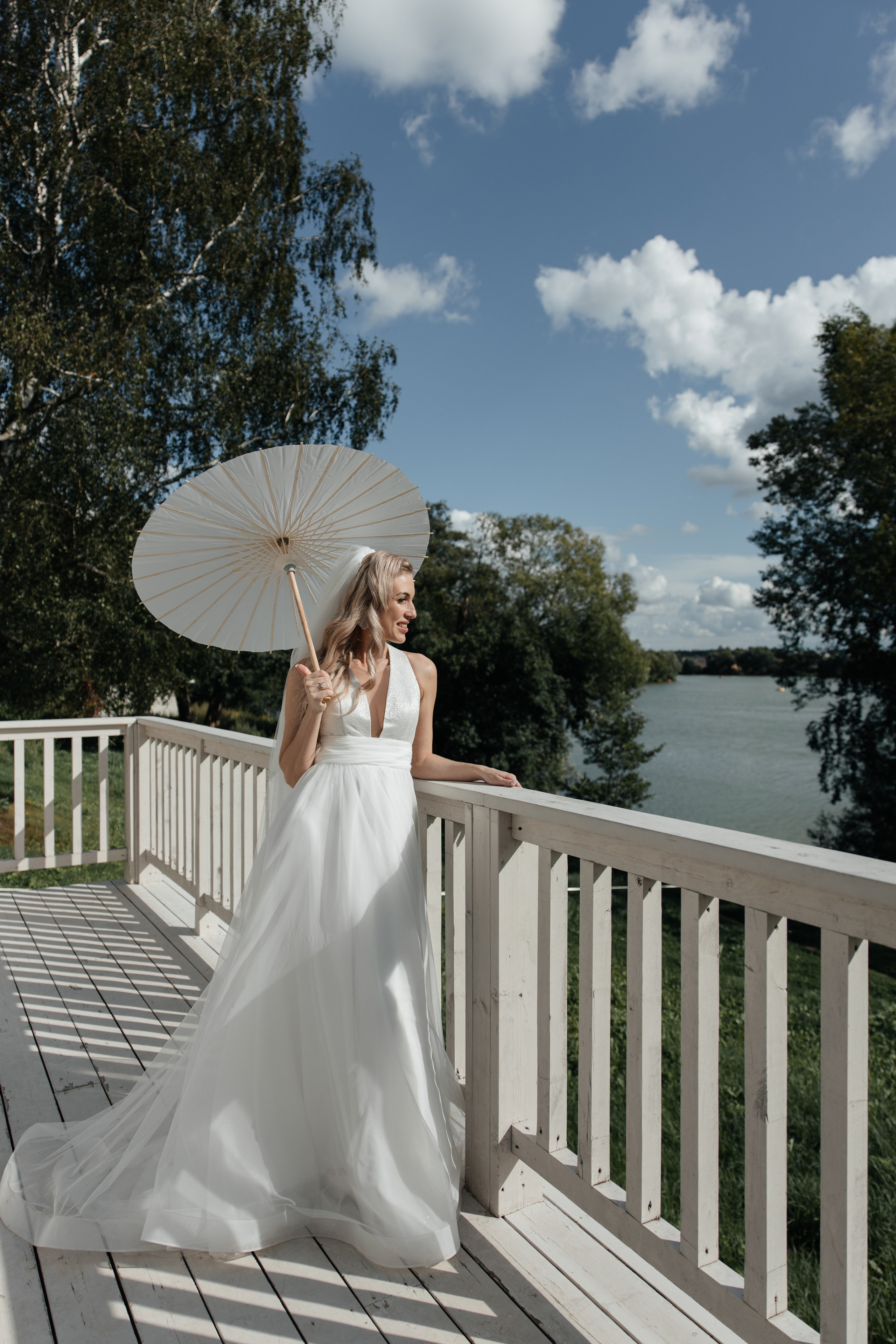 BORIS & ANASTASIA. Свадебное ФОТО & ВИДЕО Москва/Липецк