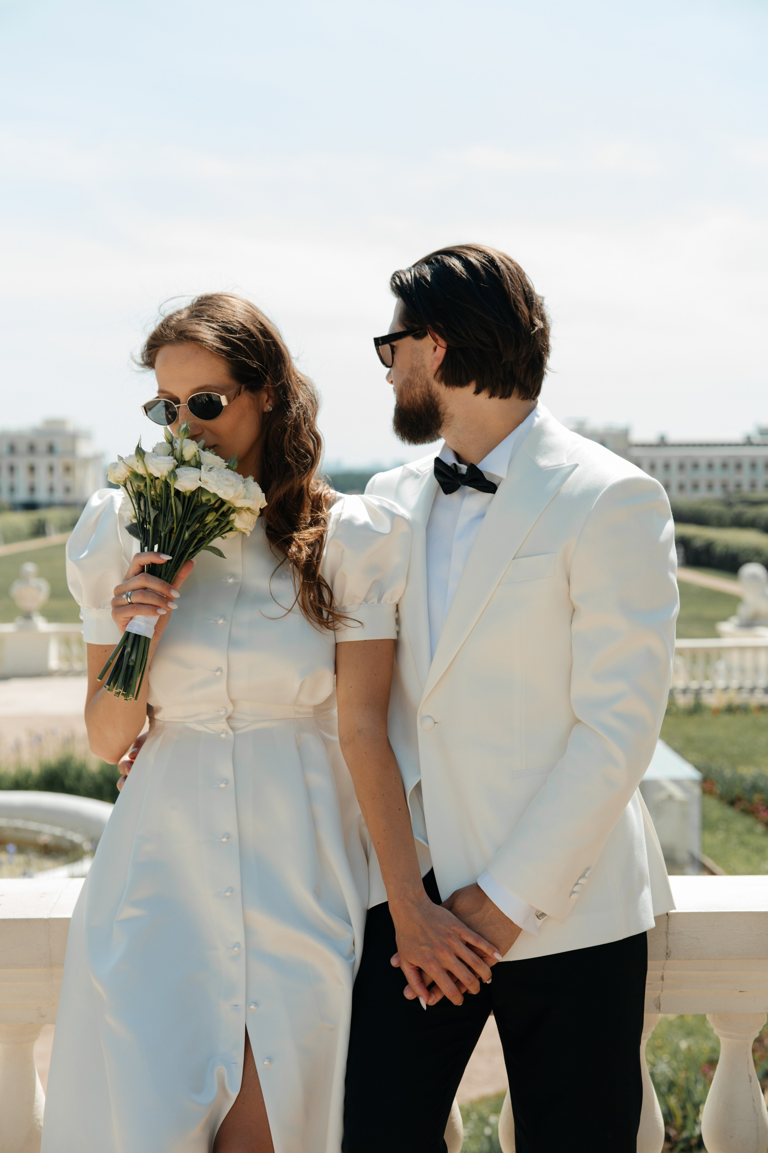 NIKITA & ANASTASIA. Свадебное ФОТО & ВИДЕО Москва/Липецк