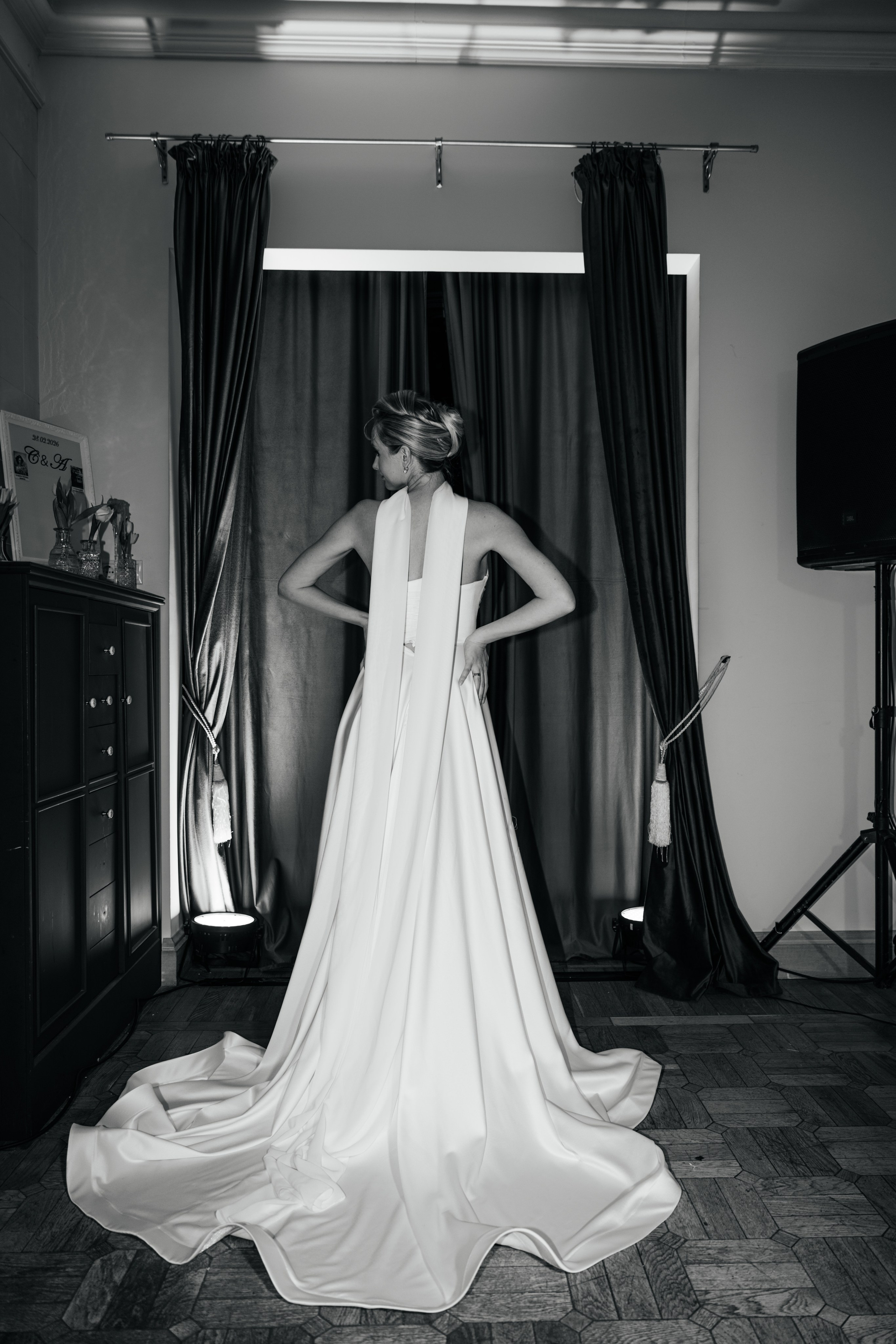 ALEXEY & SOFI. Свадебное ФОТО & ВИДЕО Москва/Липецк