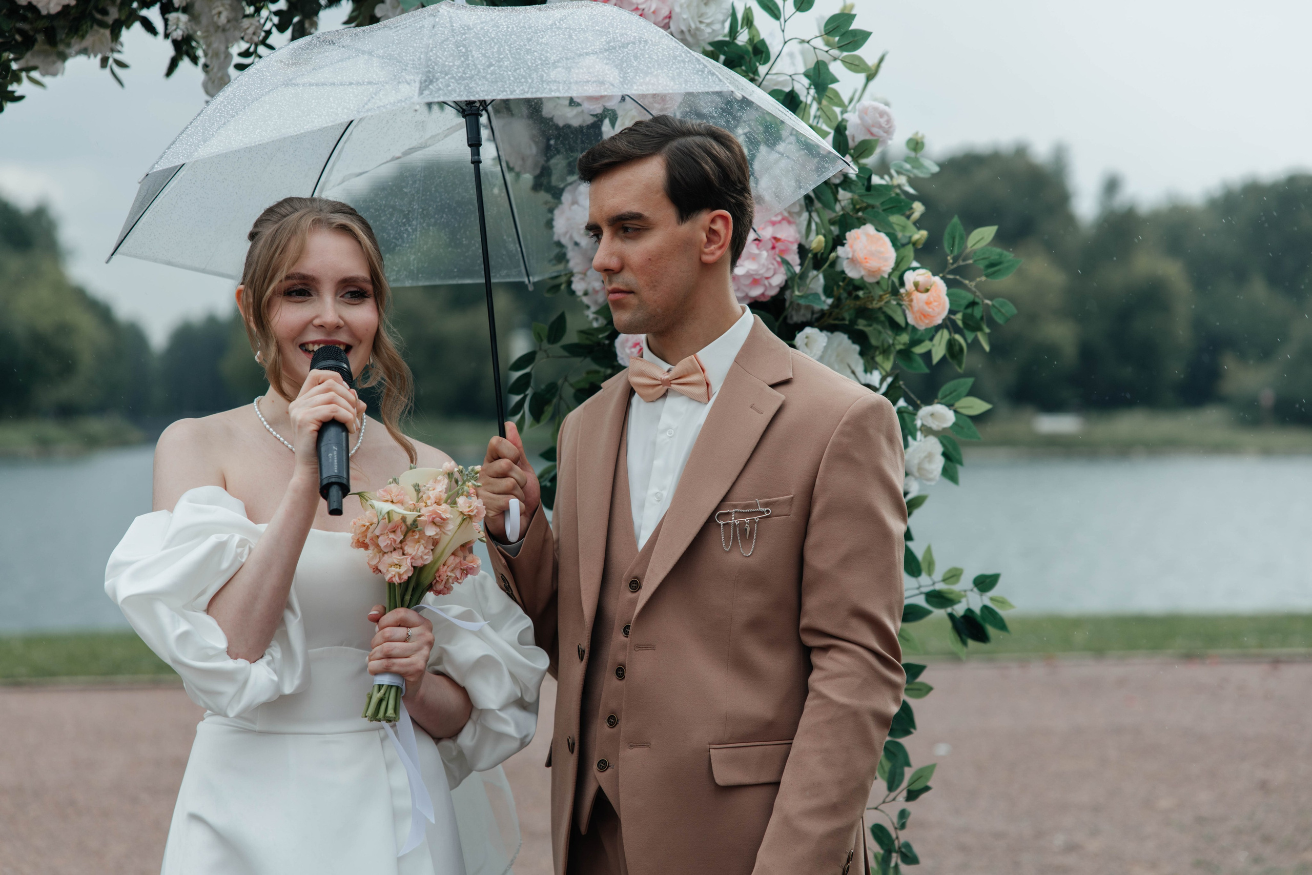 DANIEL & ANNA. Свадебное ФОТО & ВИДЕО Москва/Липецк