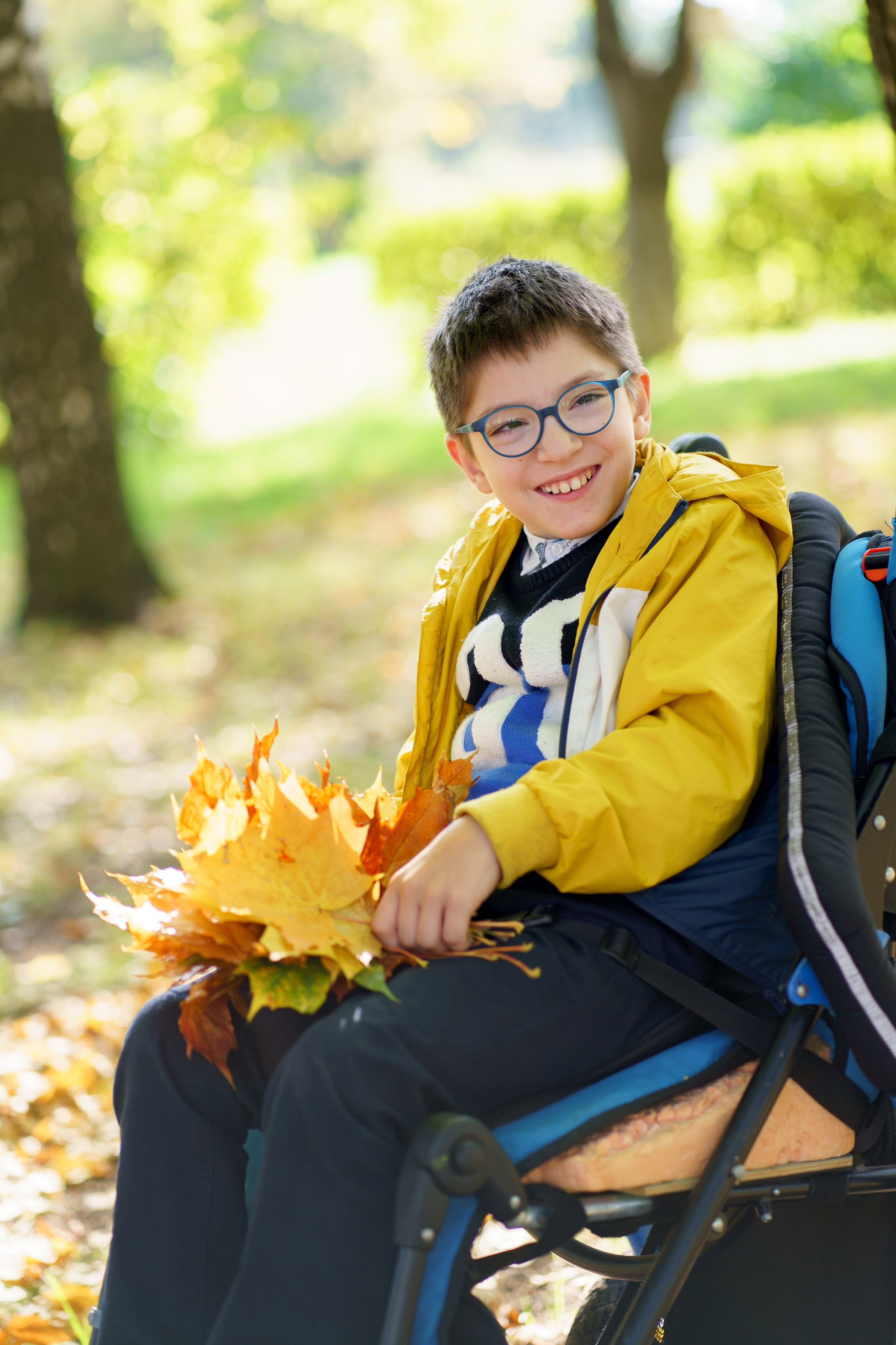 Начальная школа. Детский и школьный фотограф Дмитрий Рыбалко