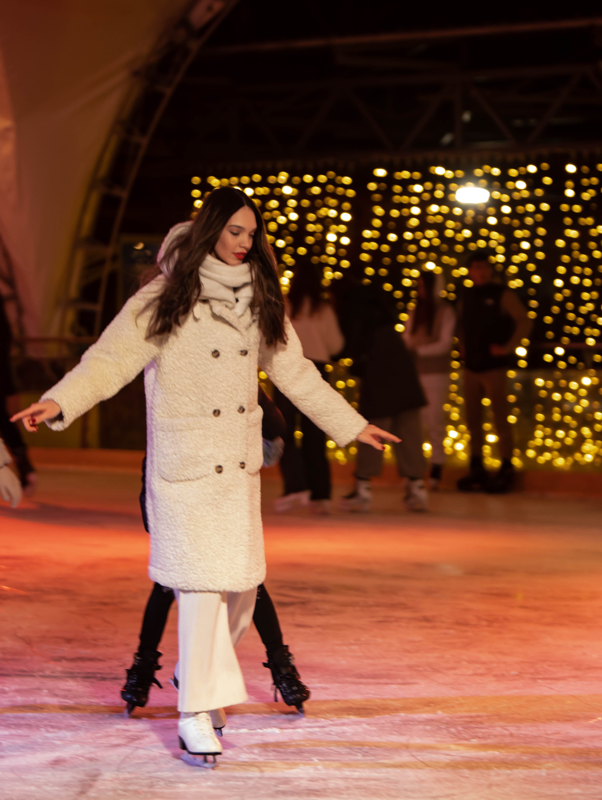 Анастасия. Фотограф Елена Варзиева