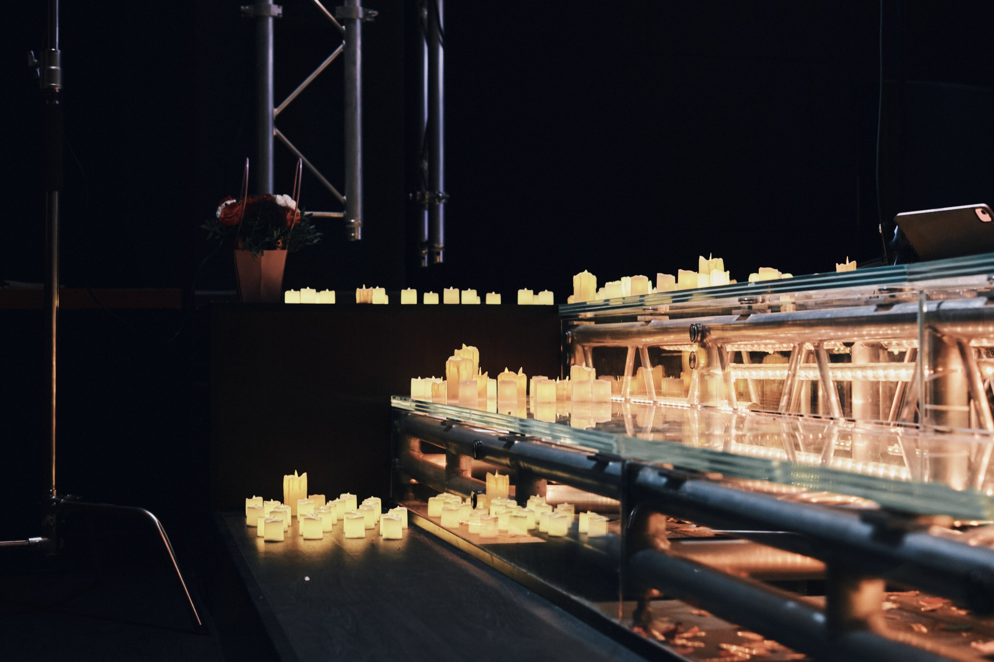 Концерт Malea. Фотограф Аннё| Москва