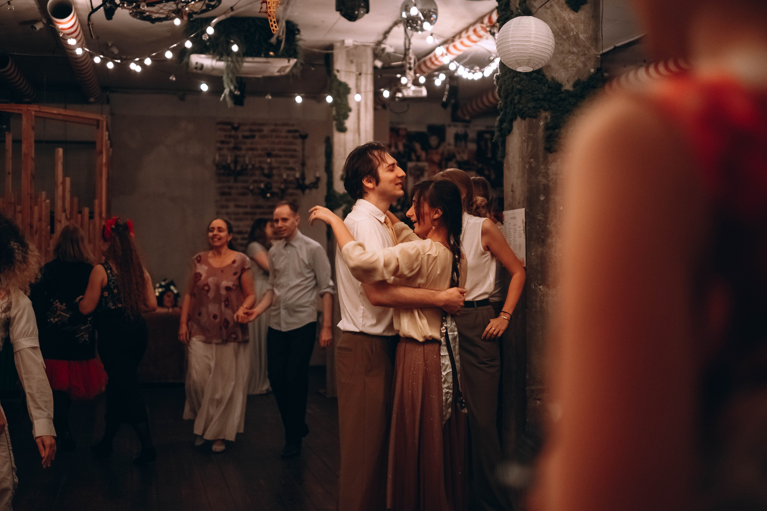 Один день лета | Альтер Эхо. Фотограф Аннё| Москва