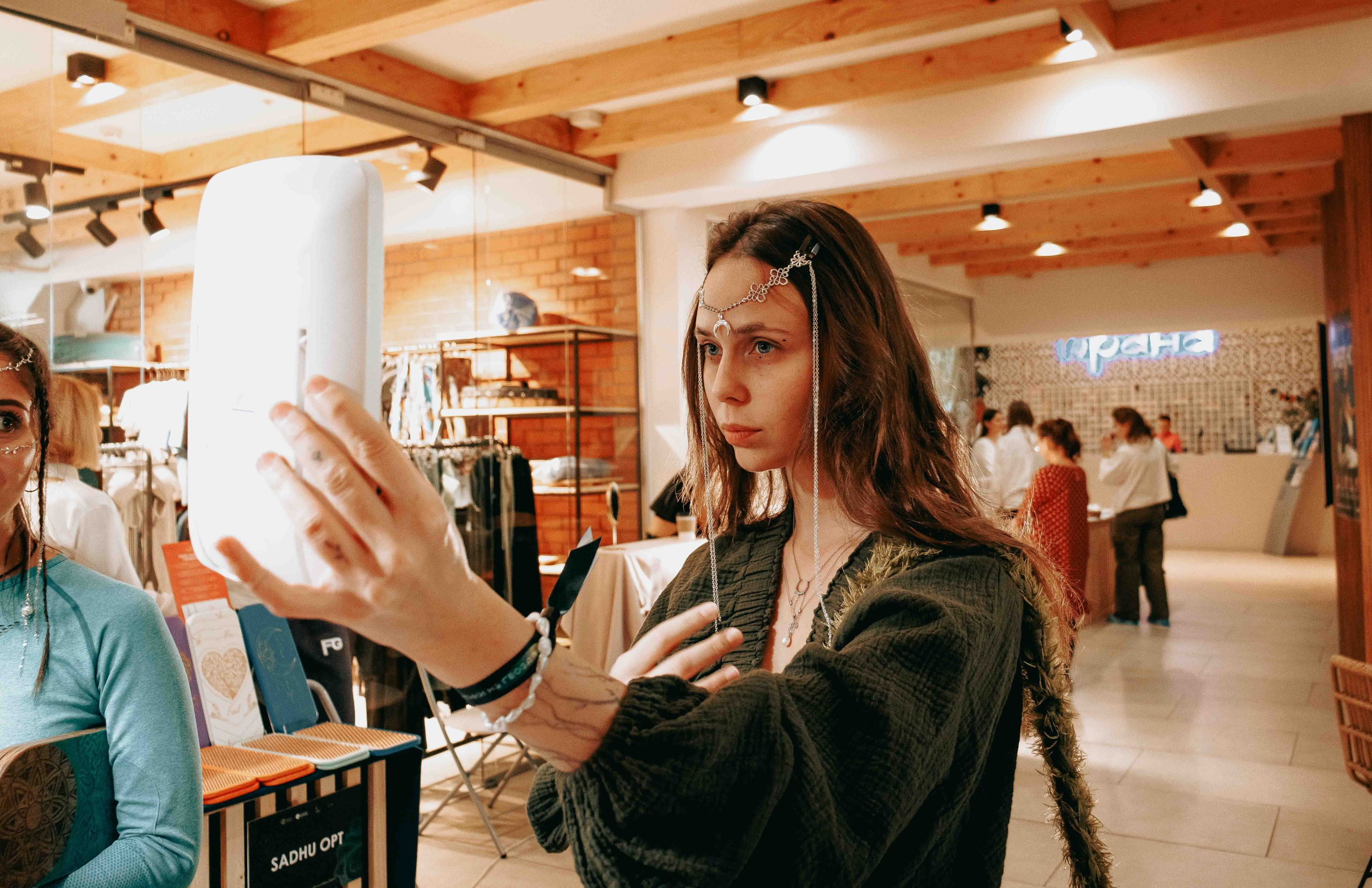 Практики на гвоздях. Вторая международная конференция|19.10.2024. Фотограф Аннё| Москва