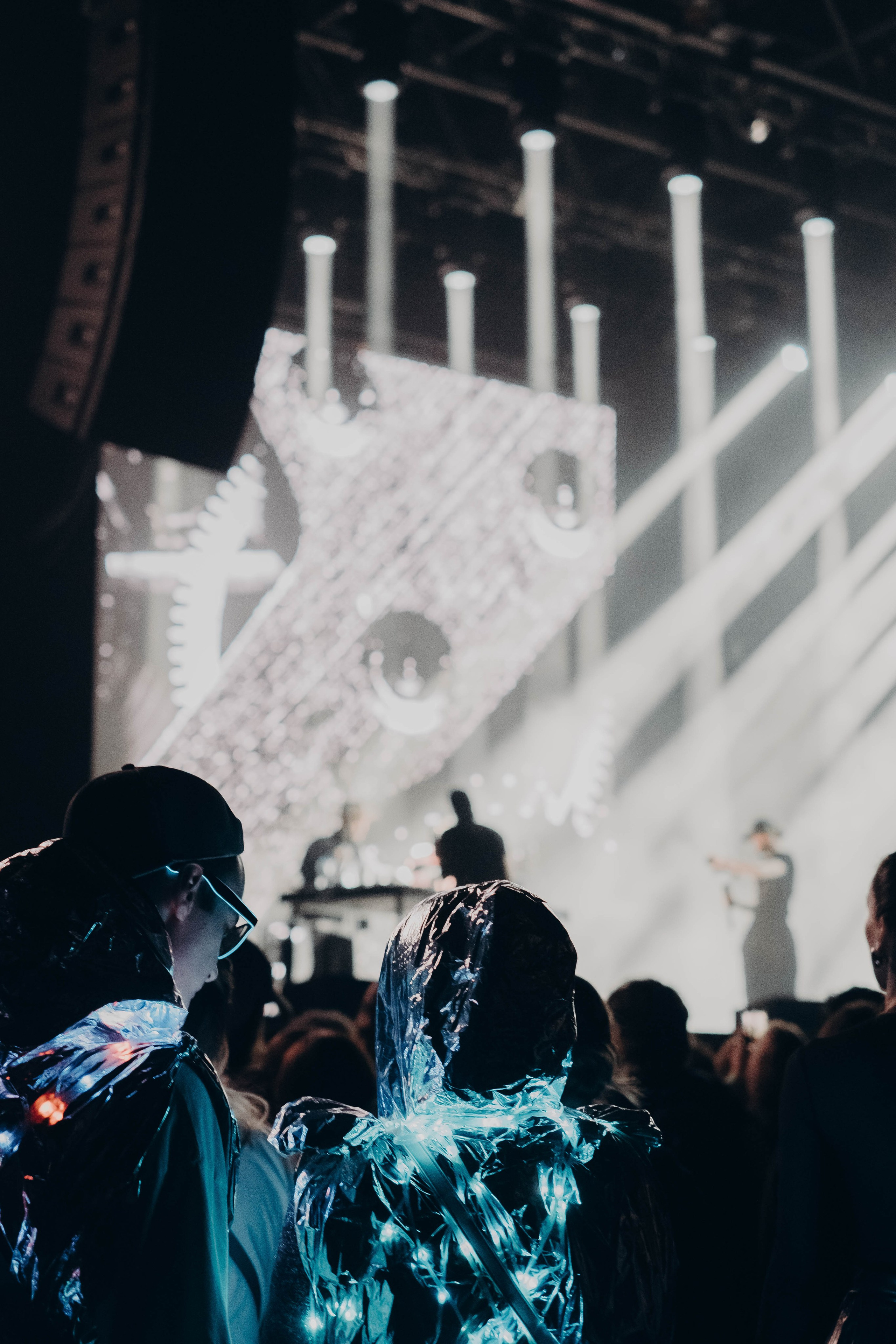 Антоха МС | Гала-концерт 16.11.2025. Фотограф Аннё| Москва