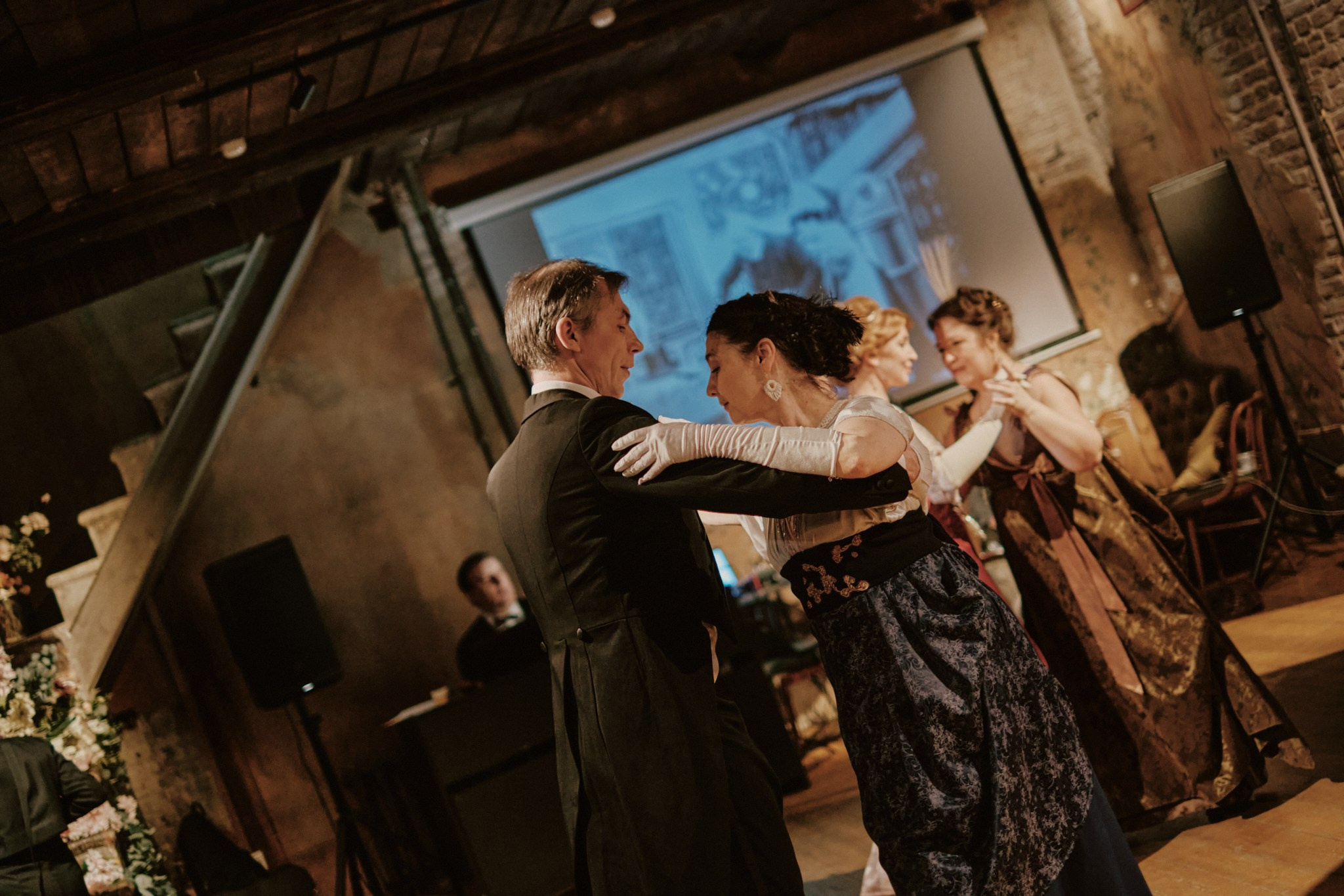 Dance.Party.Spring. Фотограф Аннё| Москва