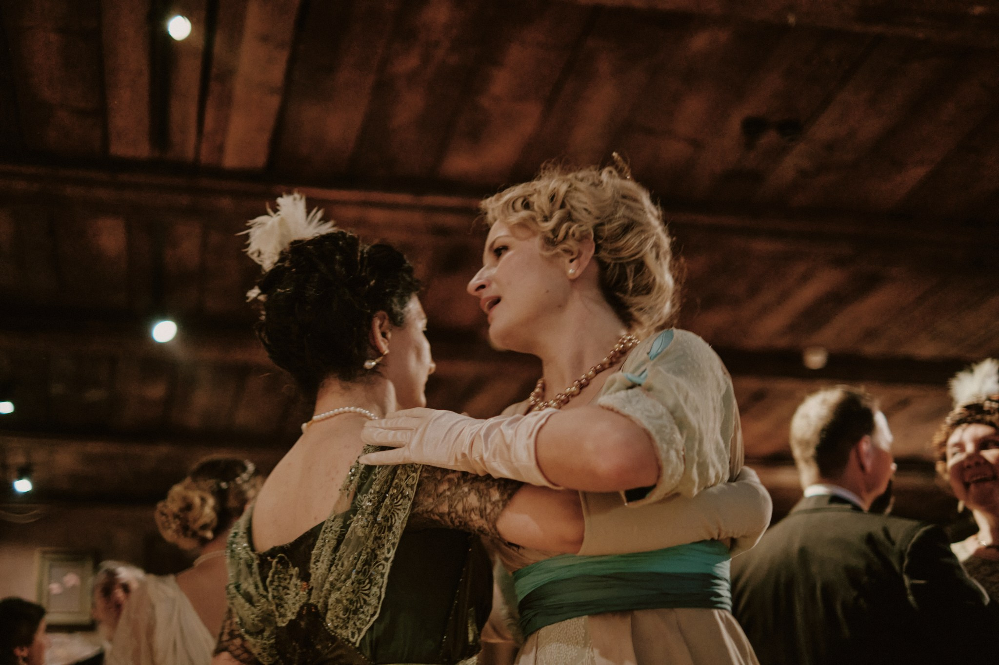 Dance.Party.Spring. Фотограф Аннё| Москва