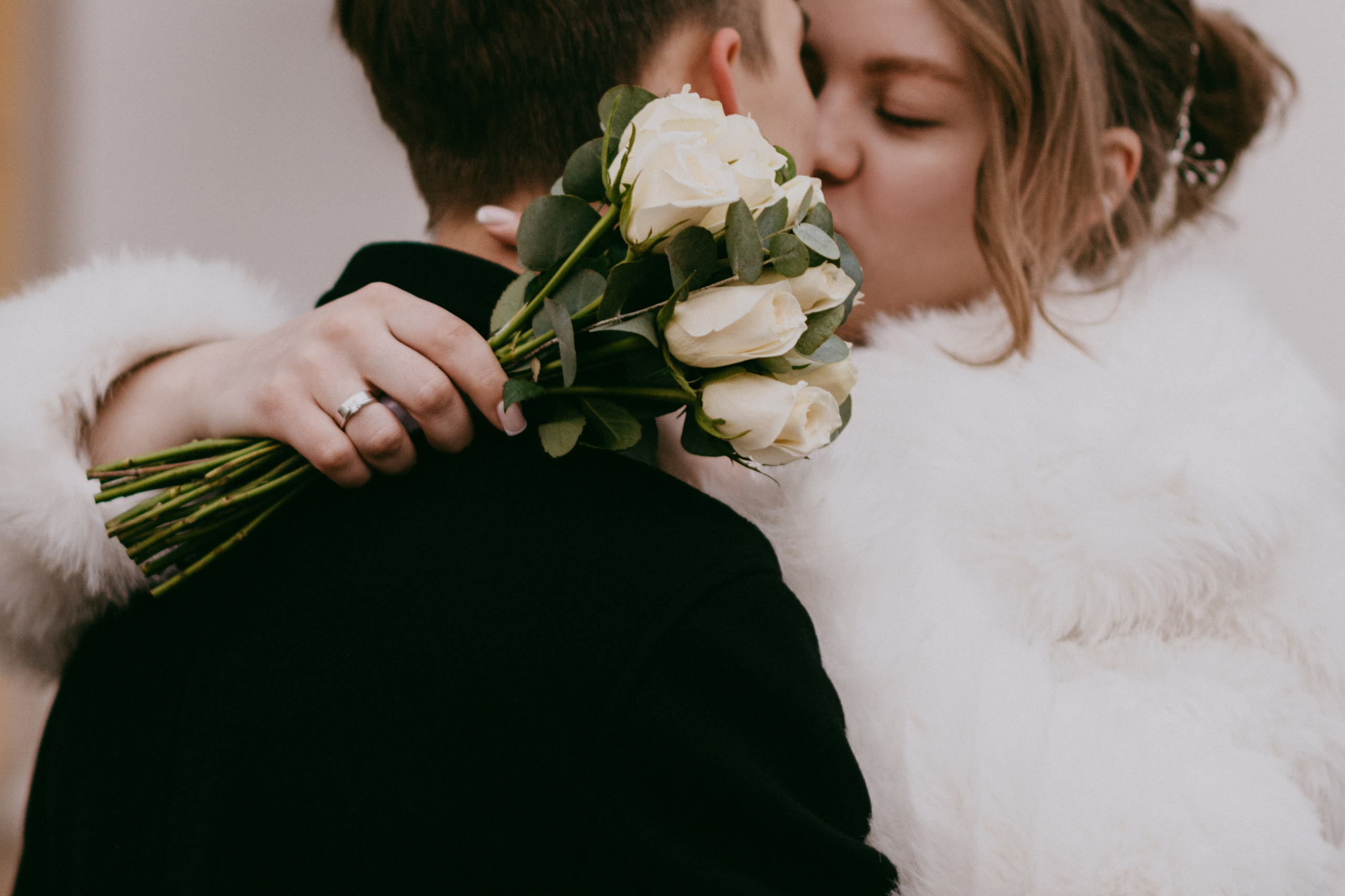 Ульяна и Василий. 20.11.2025. Фотограф в Челябинске Любовь Денисенко