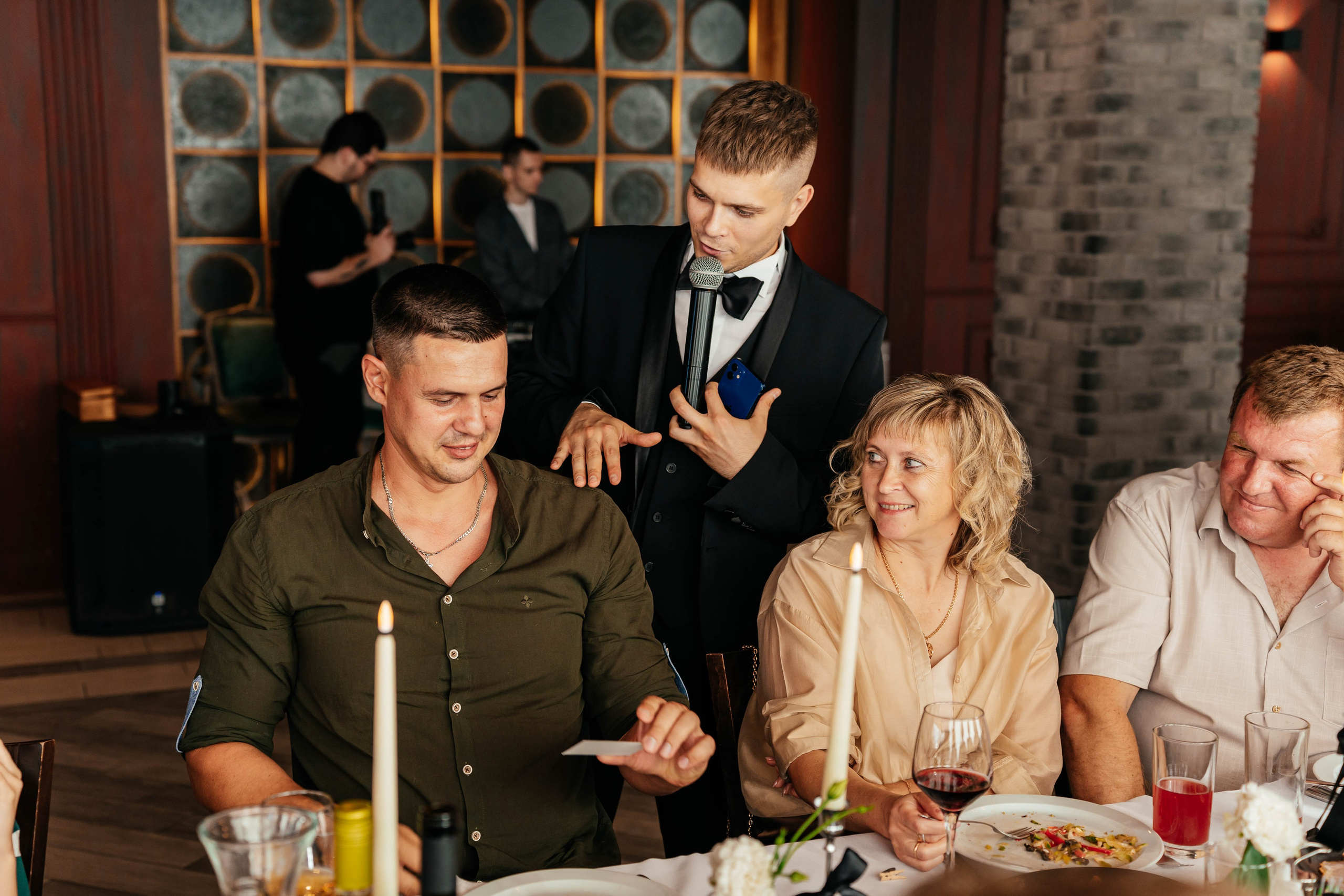 Свадьбы. Главная