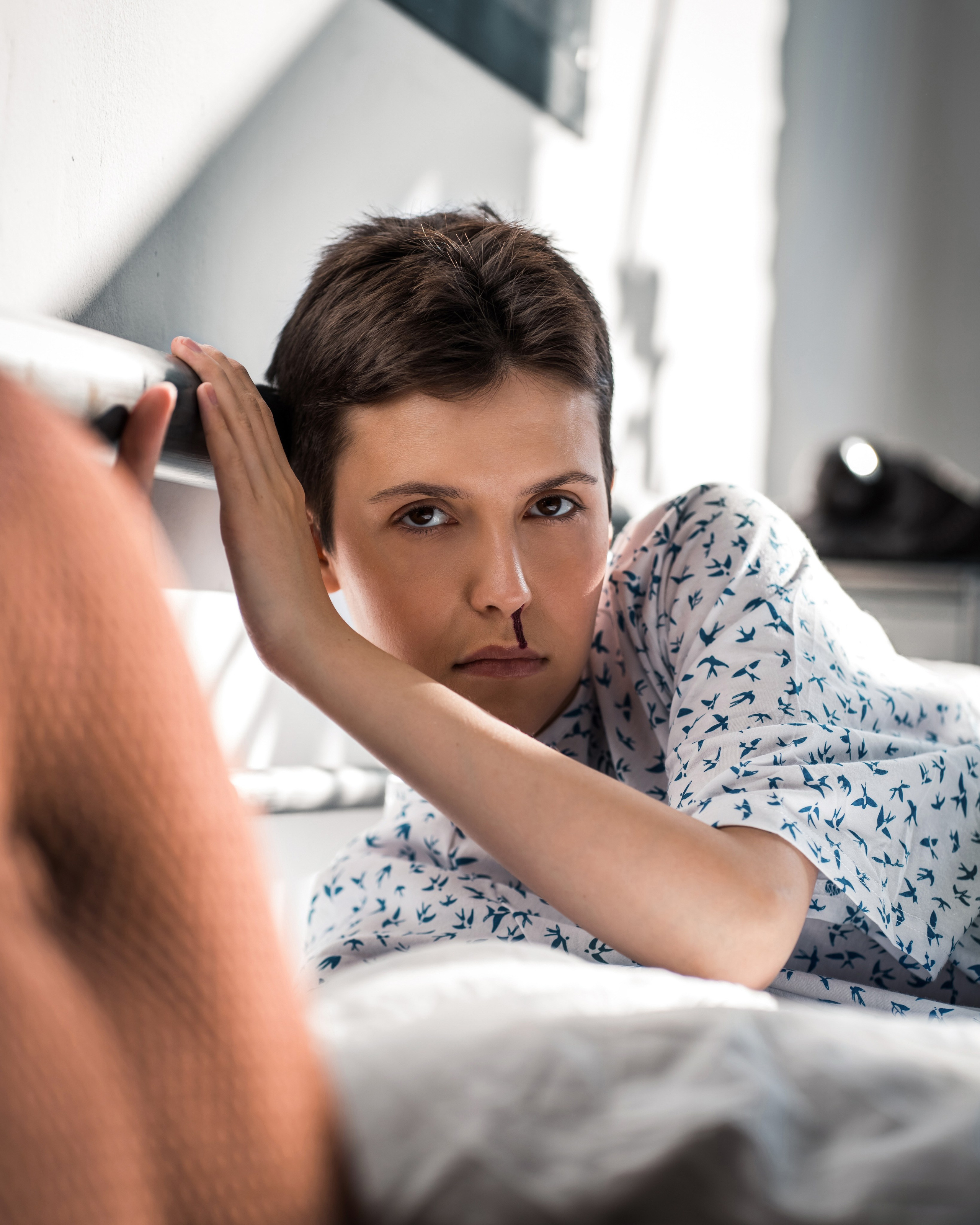 Портретный фотограф Санкт-Петербург Арнольд